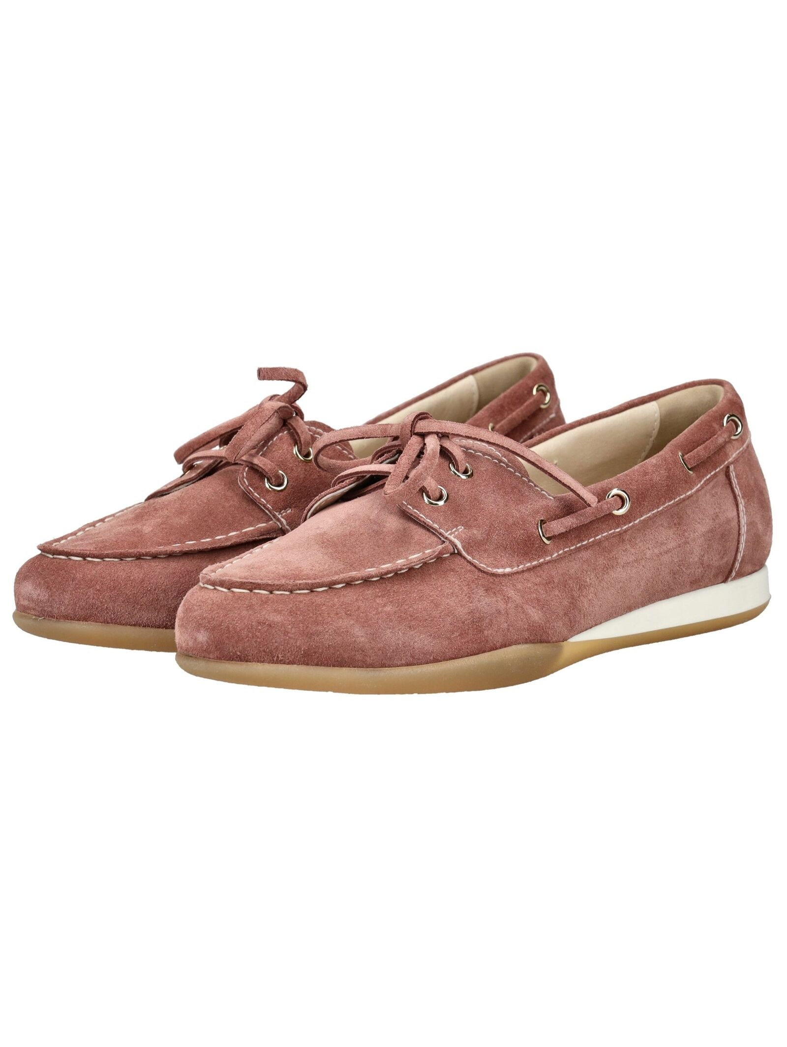 Nero Giardini Bootsschuh »Nero Giardini Halbschuhe Veloursleder«