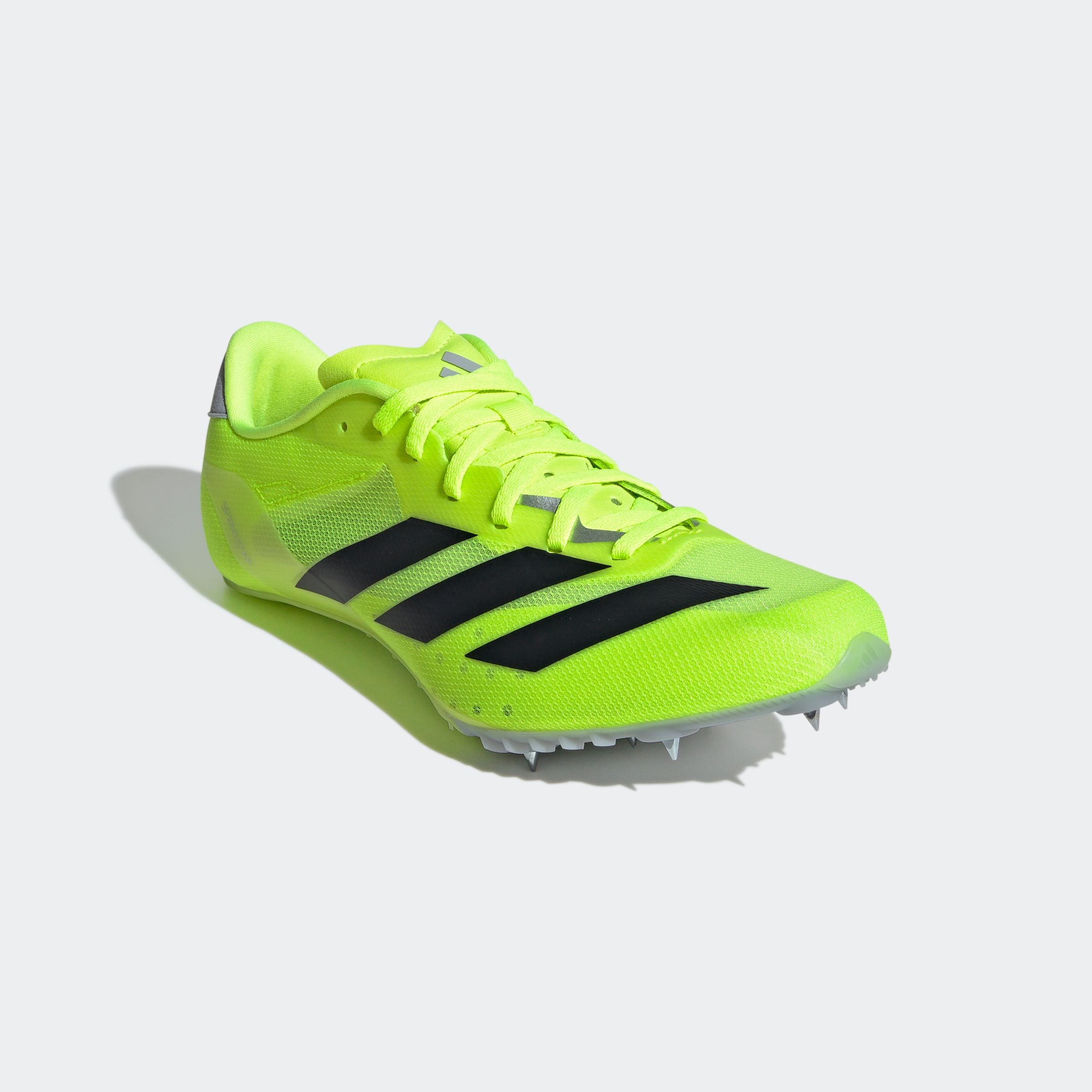 adidas Performance Laufschuh "ADIZERO SPRINTSTAR SPIKE" Leichtathletik-Schu günstig online kaufen