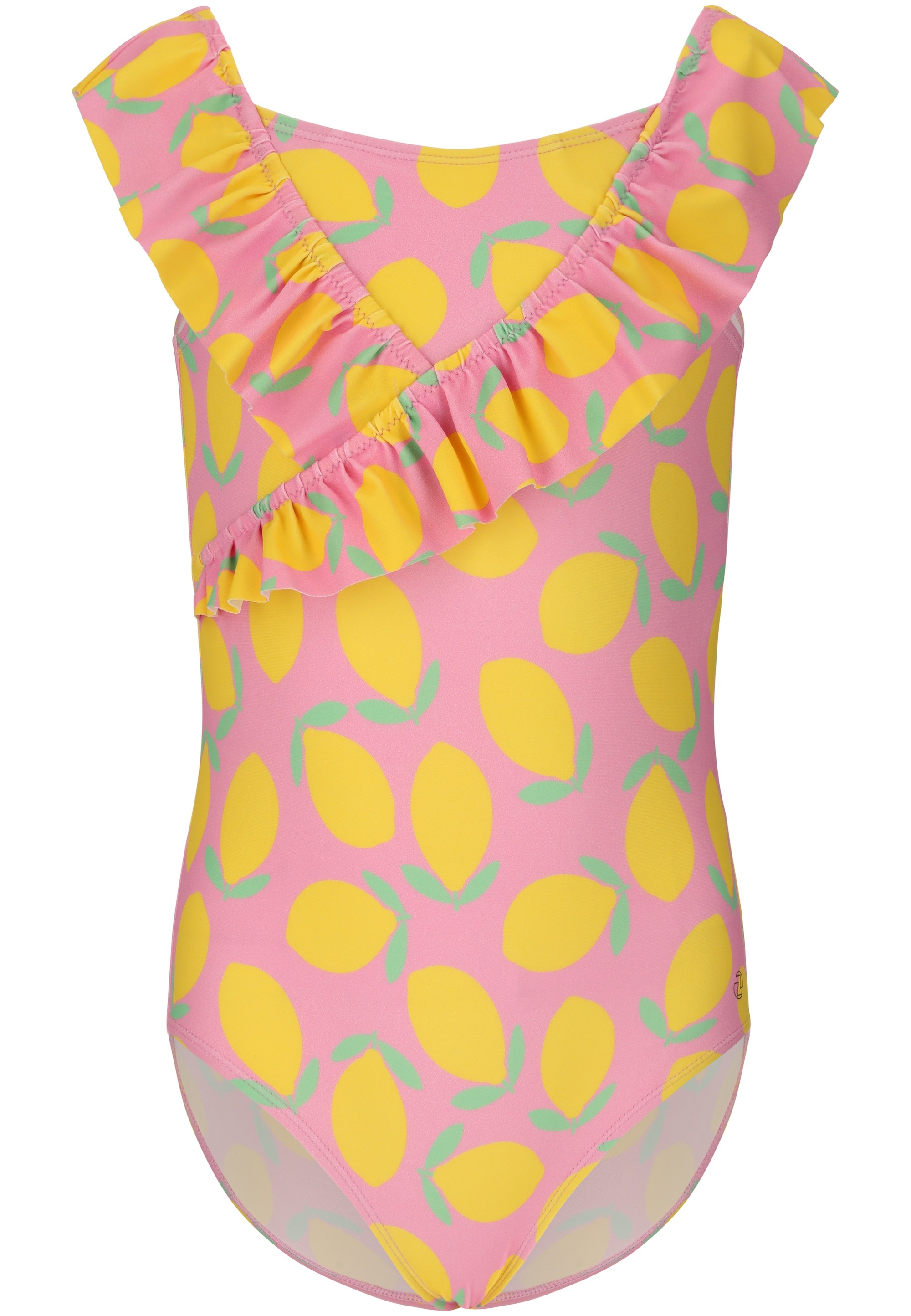 ZIGZAG Balconette-Bikini »Tropical« 1 Stk. mit UV-Schutzfunktion