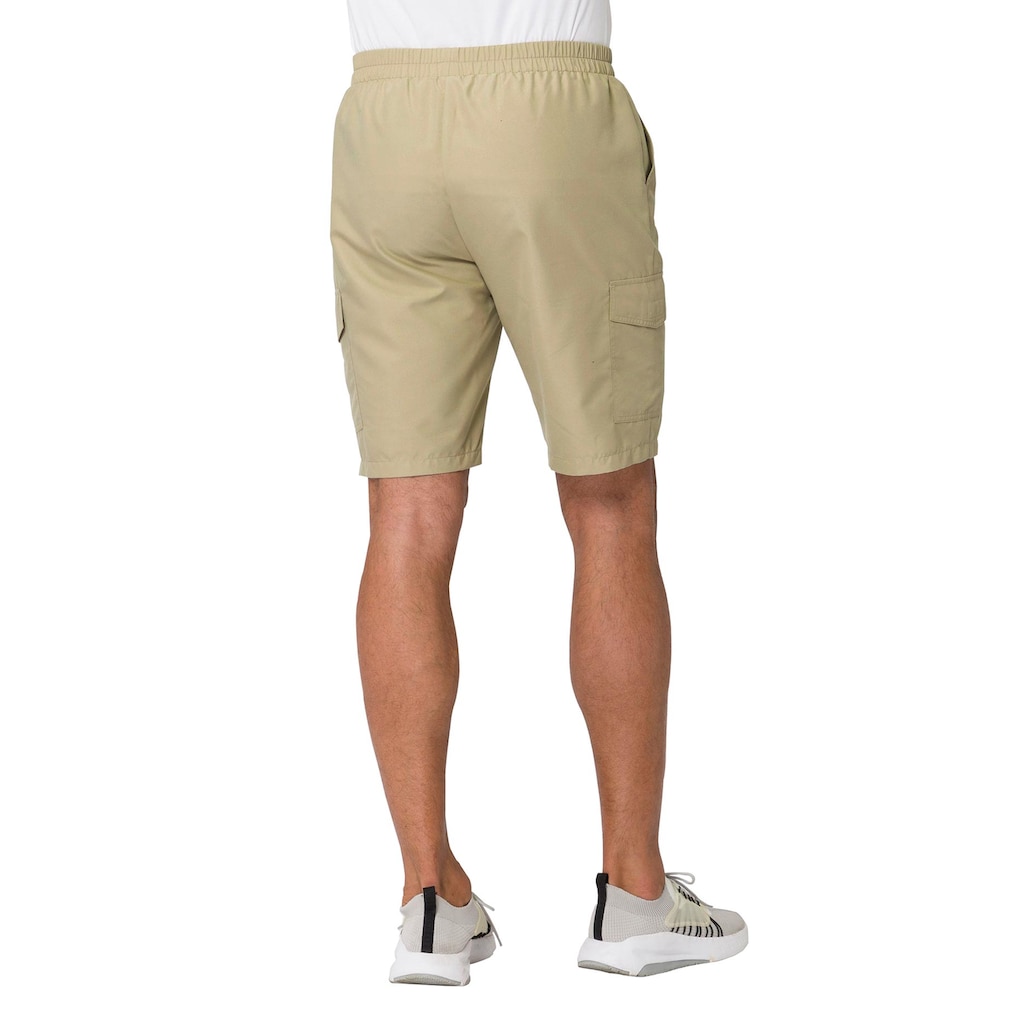 Classic Bermudas