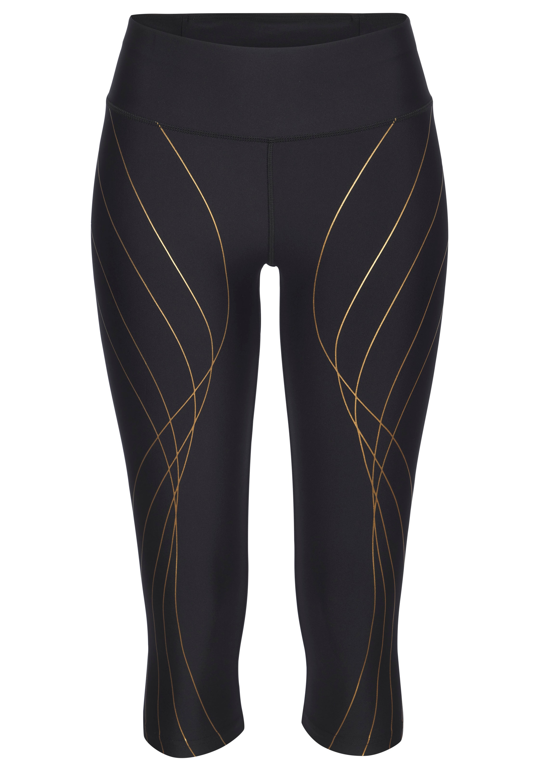 LASCANA ACTIVE Caprileggings