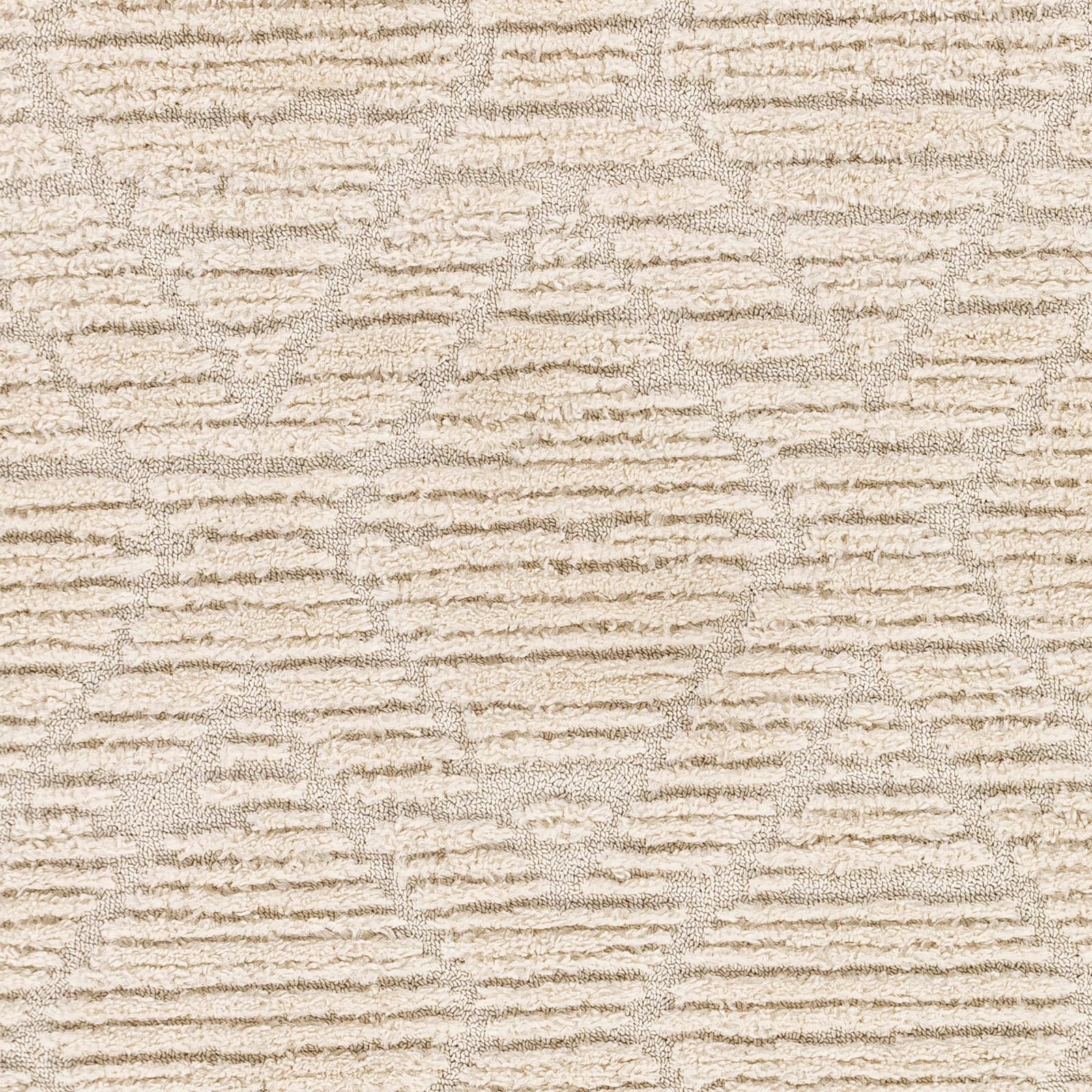 Livabliss Teppich »ZAMORA« rechteckig 19,1 mm Höhe