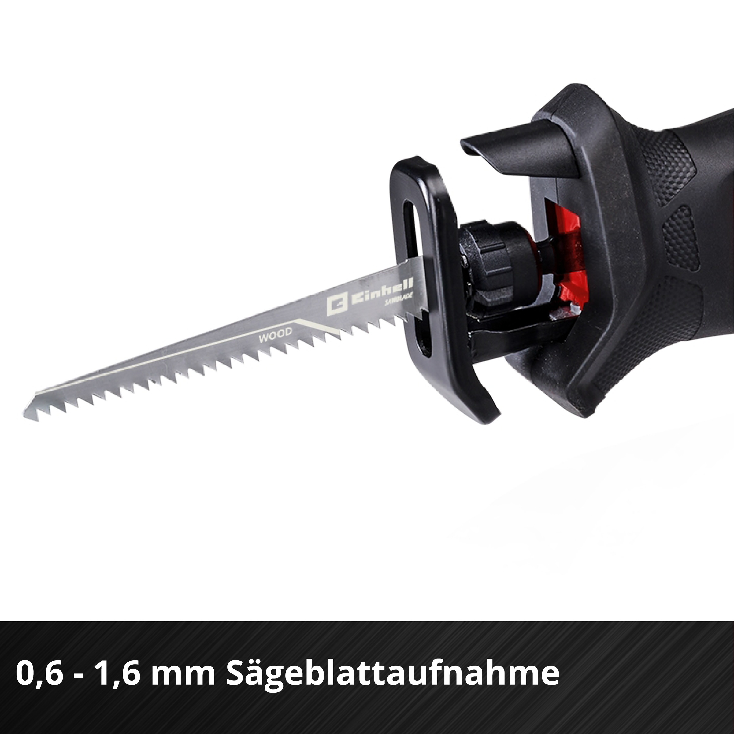Einhell Akku-Multisäge »Universalsäge TE-AP 18/13 Li - Solo«, ohne Akku und Ladegerät
