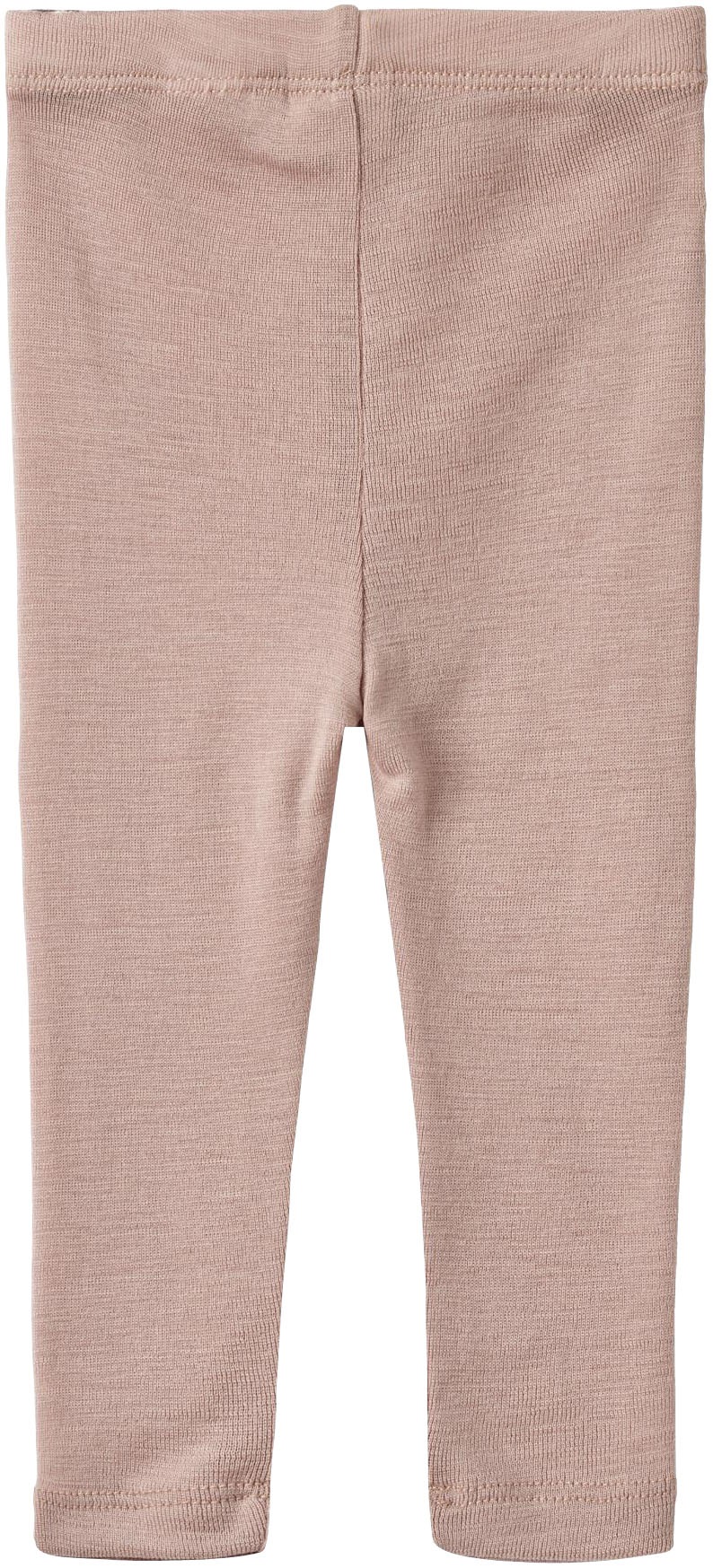 WHEAT Leggings »Wool Leggings Agi«, aus reiner Merinowolle