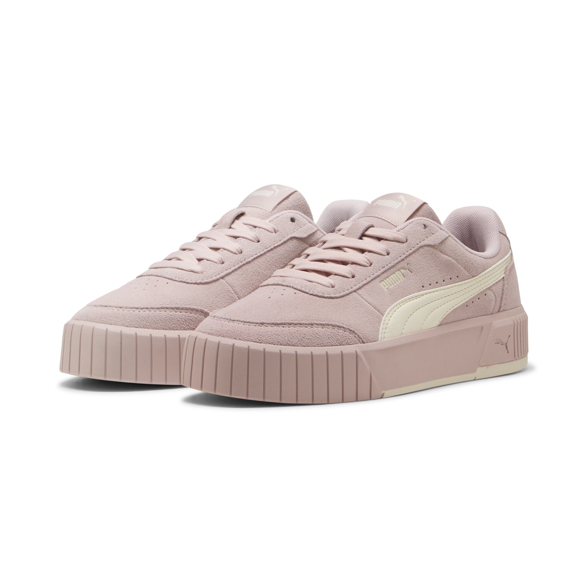 PUMA Sneaker "Carina Mia Sneakers Damen" günstig online kaufen