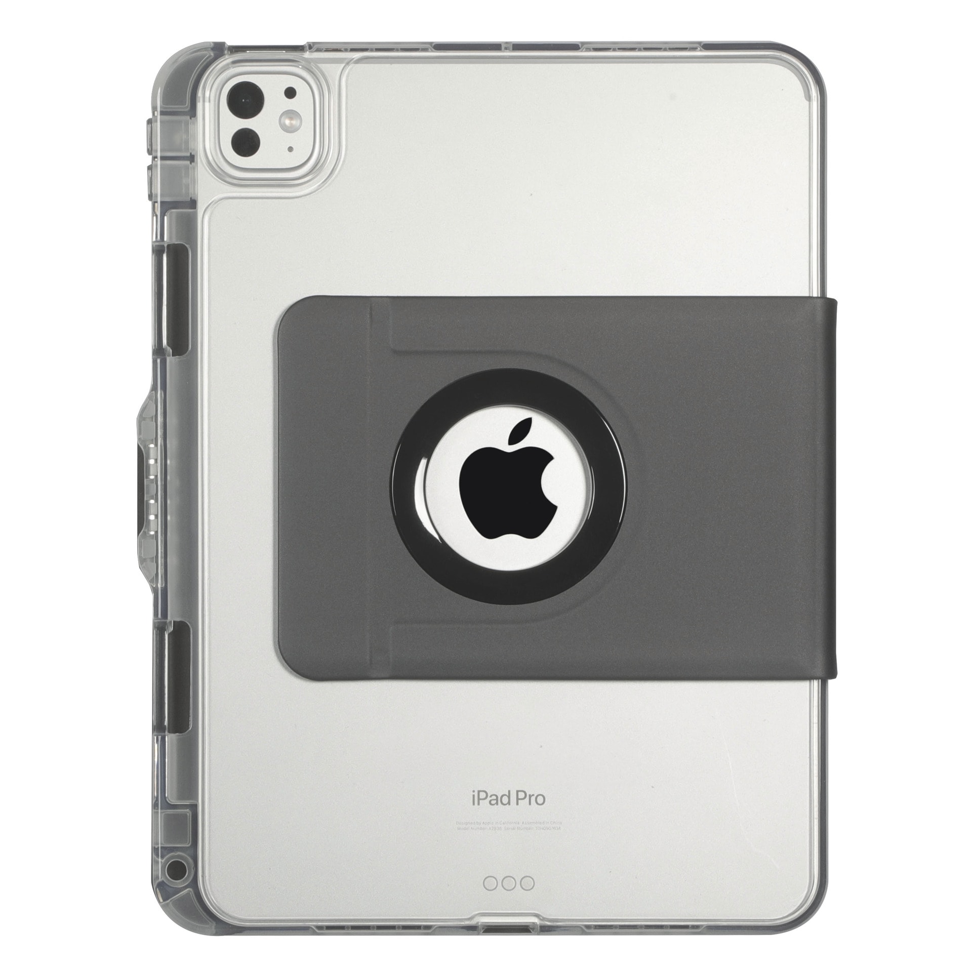 Targus Tablet-Hülle »VersaVu Case für Apple iPad 10,9-11«, Backcover, Schutzhülle, Tabletschutzhülle, Case, Schutzcase, stoßfest