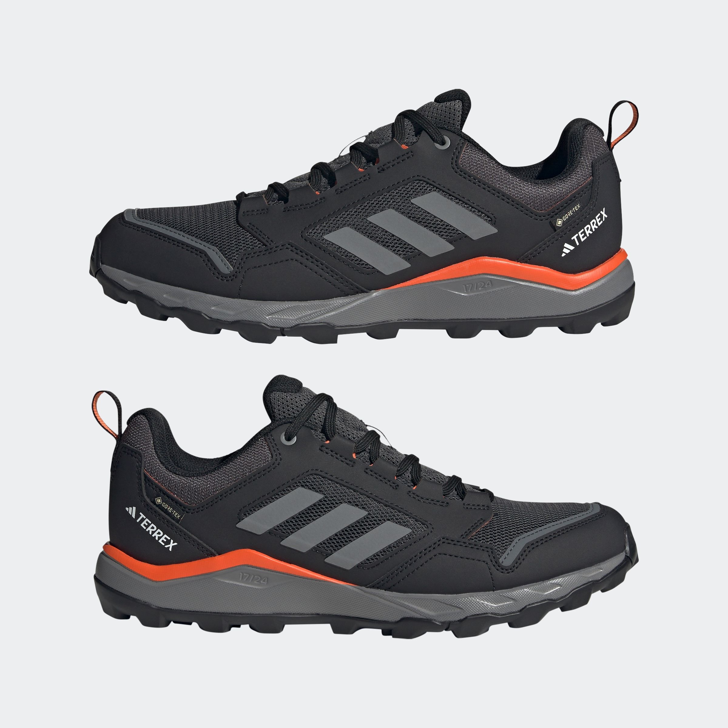 adidas TERREX Trailrunningschuh »TRACEROCKER 2.0 GORE-TEX TRAILRUNNING«, wasserdichte Trailrunningschuhe