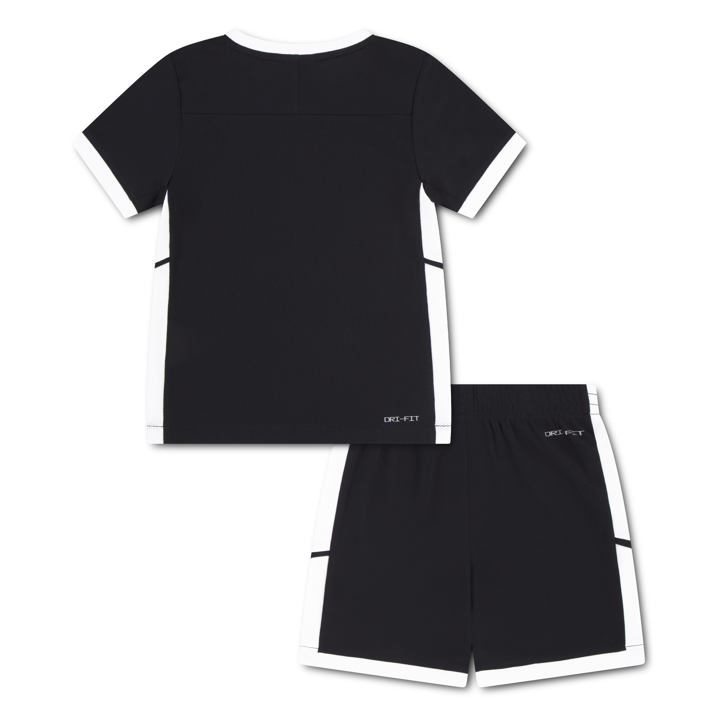 Nike Sportswear T-Shirt & Shorts »NKB B NK ACADEMY SHORT SET« 2 tlg. Set-Artikel, für sportliche Aktivitäten