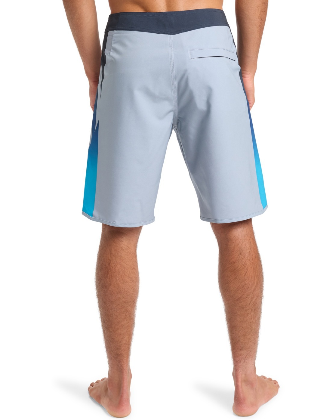 Quiksilver Boardshorts »Surfsilk Holmes 20"«