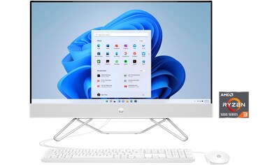 HP All-in-One PC Â»27-cb0200ngÂ« kaufen