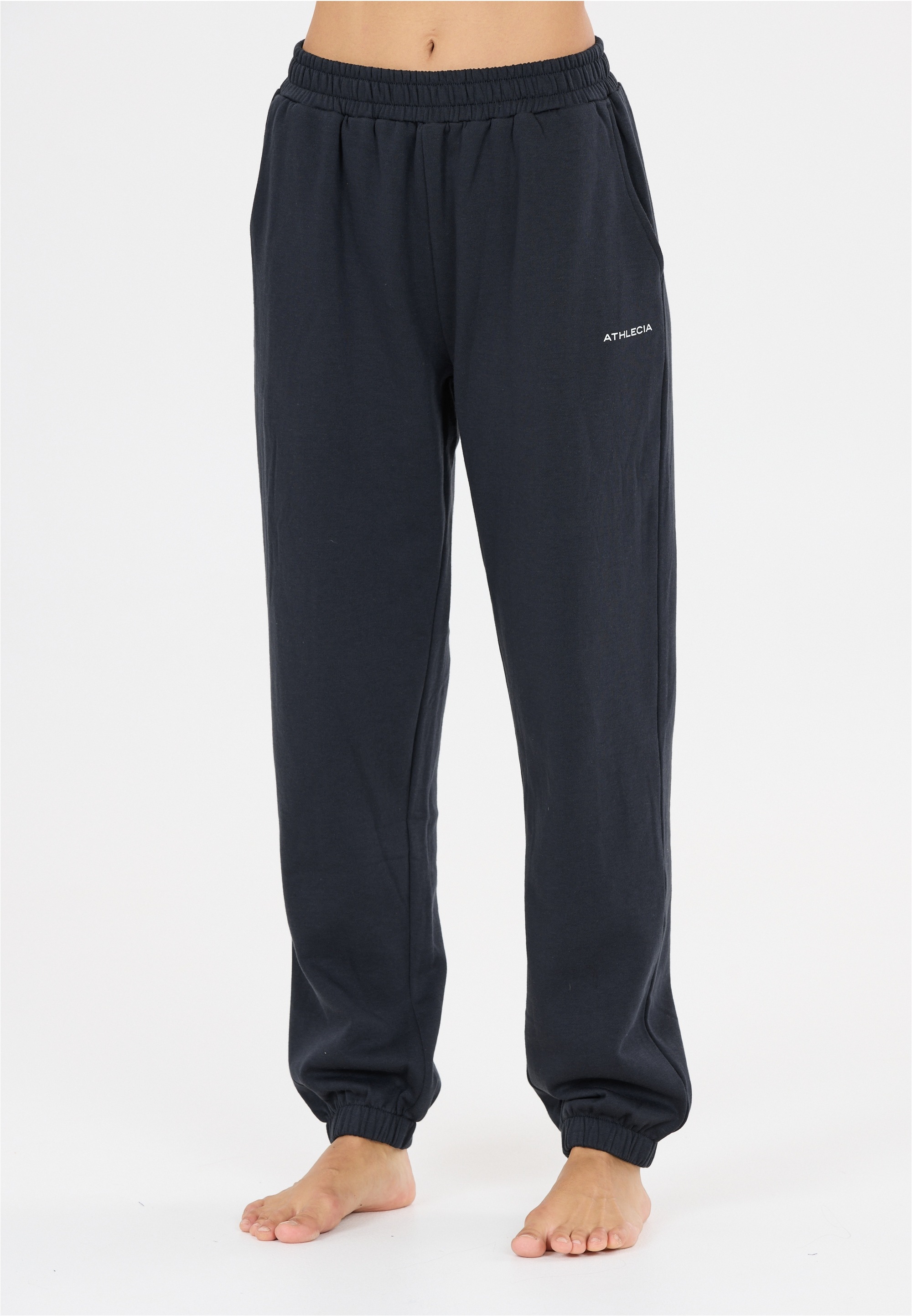 ATHLECIA Sweathose "Atkins" aus angenehm weichem Material
