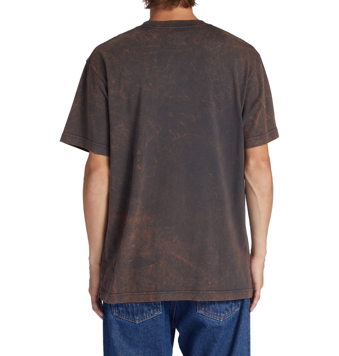 DC Shoes T-Shirt »Heikkila Fs Noseblunt«