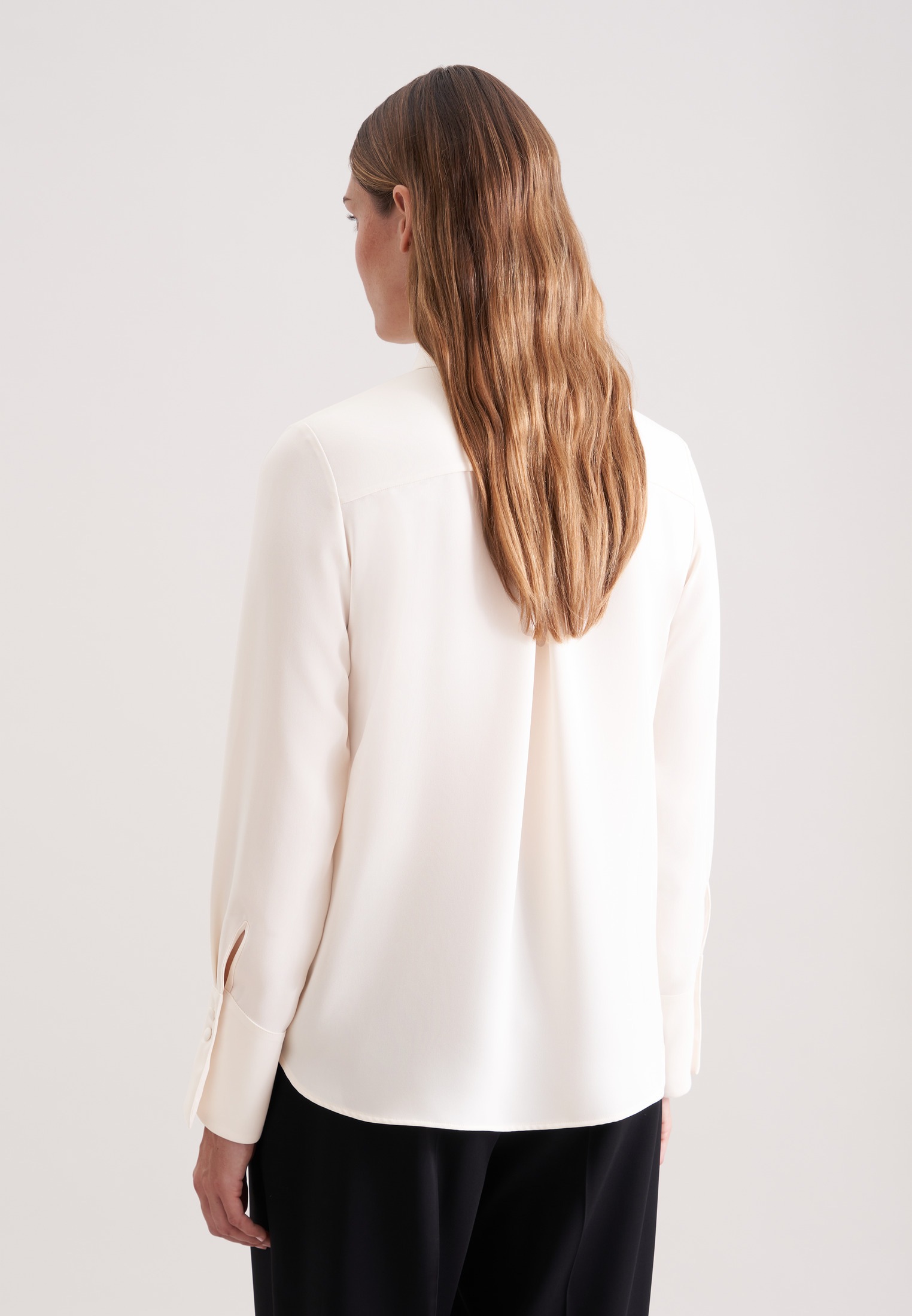 seidensticker Hemdbluse günstig online kaufen