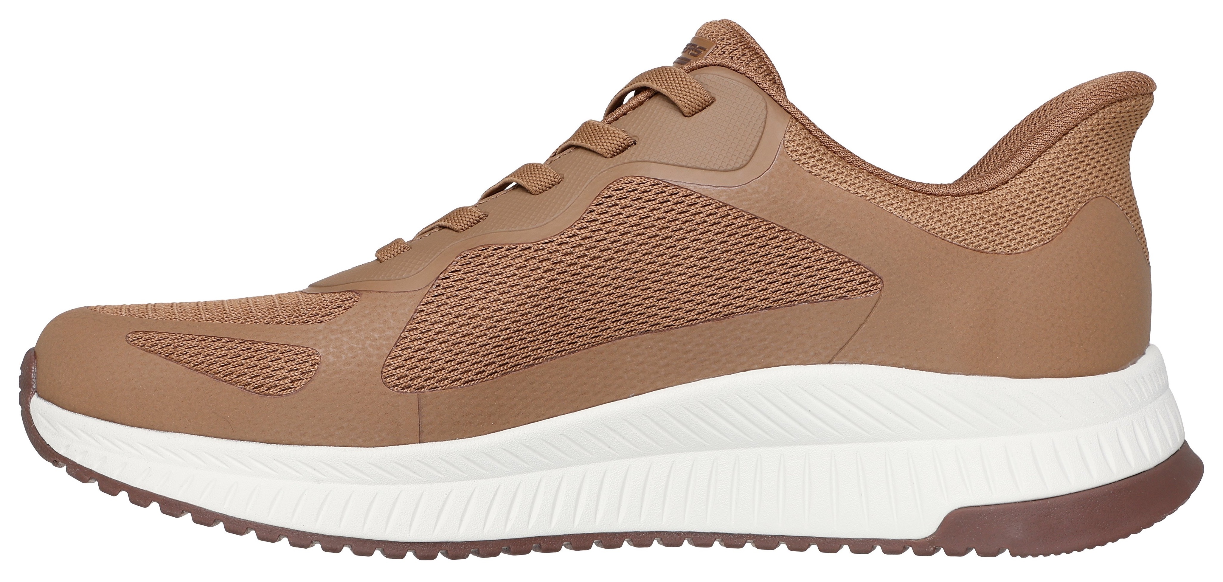 Thumbnail - Skechers Slip-On Sneaker "BOBS SQUAD 4" Trainingsschuh, Sneaker, Schnürschuh zum einfachen reinschlupfen