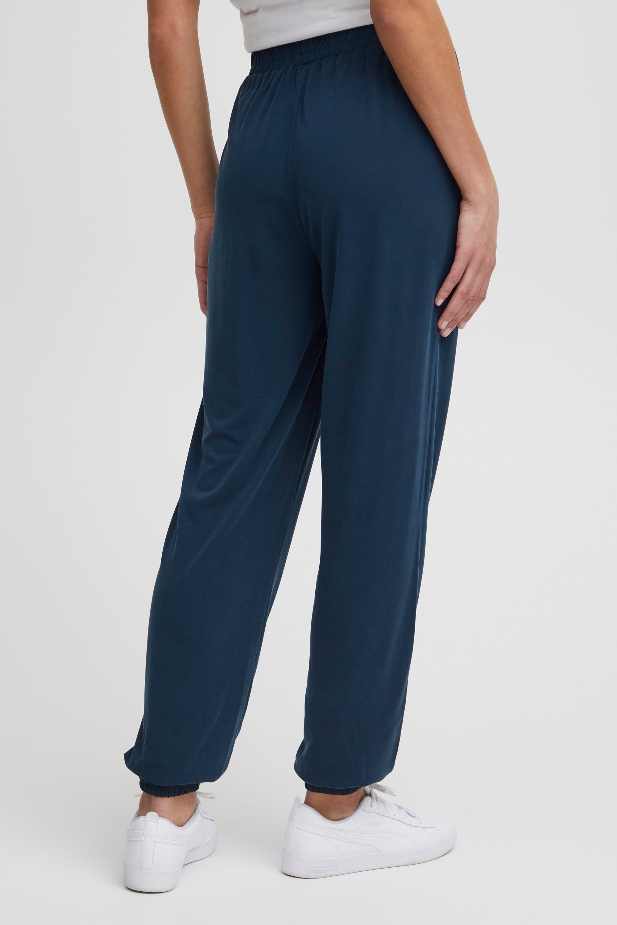 OXMO Stoffhose »Stoffhose OXBrianna«