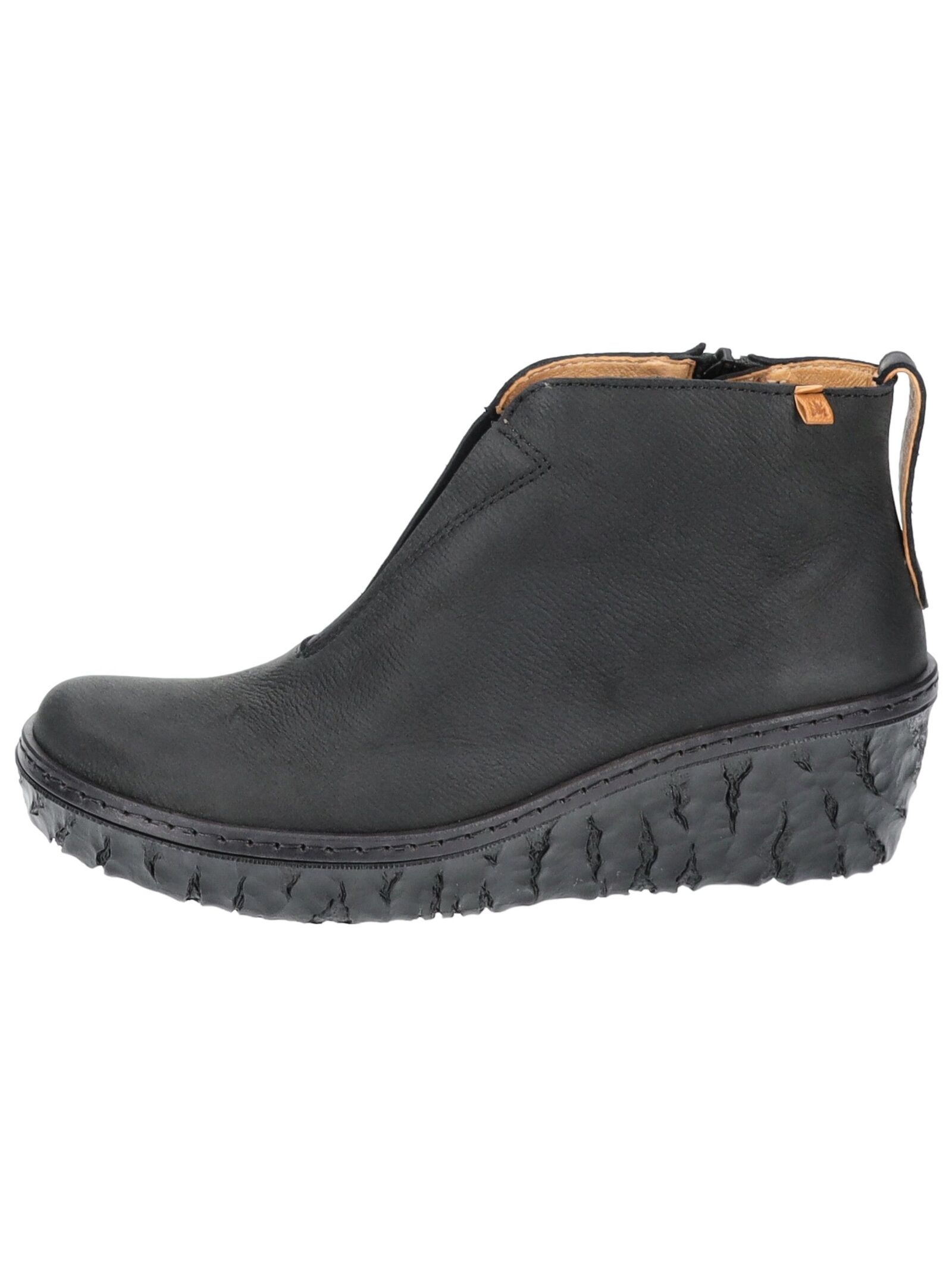 El Naturalista Keilstiefelette »El Naturalista Stiefelette Leder«