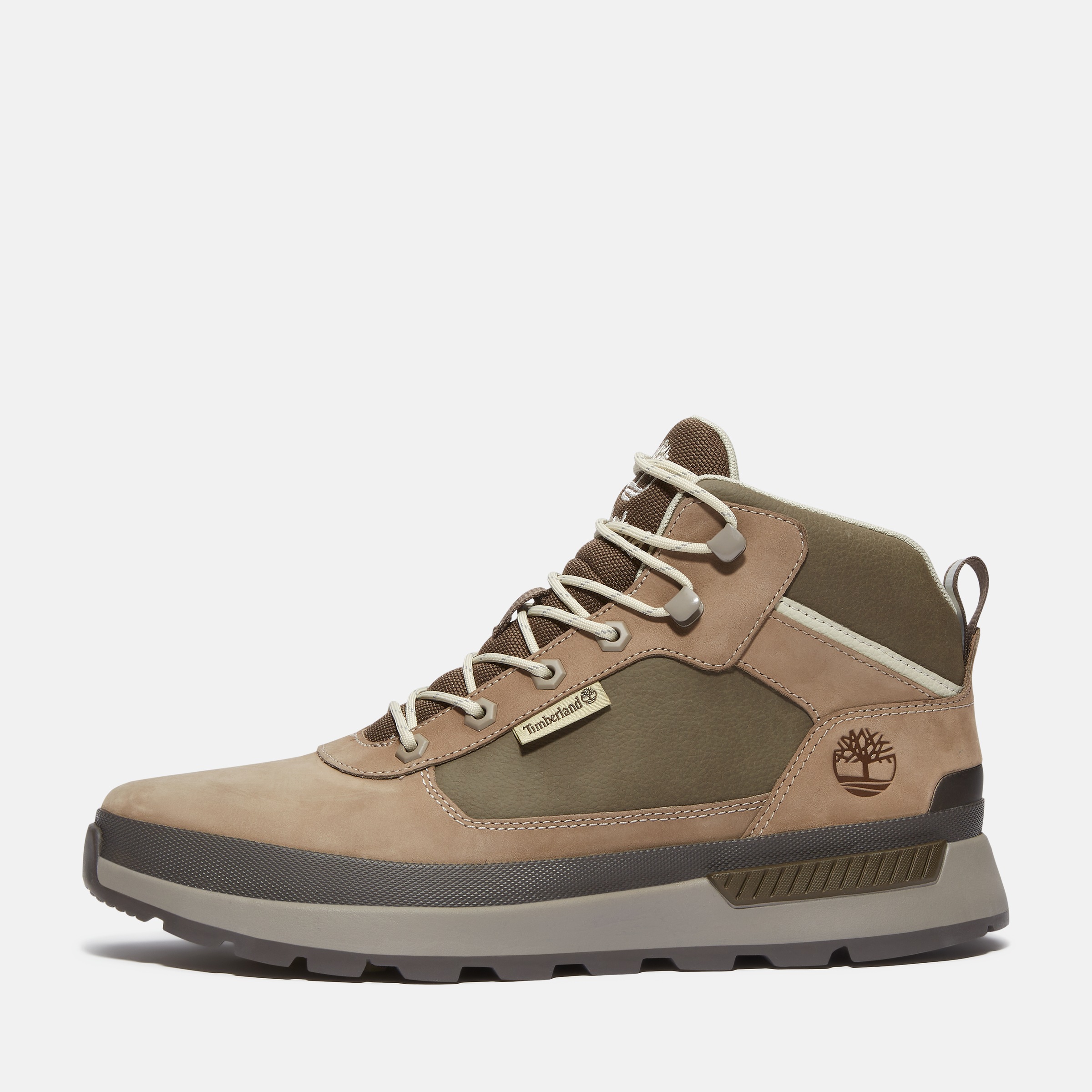 Timberland Schnürboots "FIELD TREKKERMID LACE UP SNEAKER" Winterschuhe, Sne günstig online kaufen