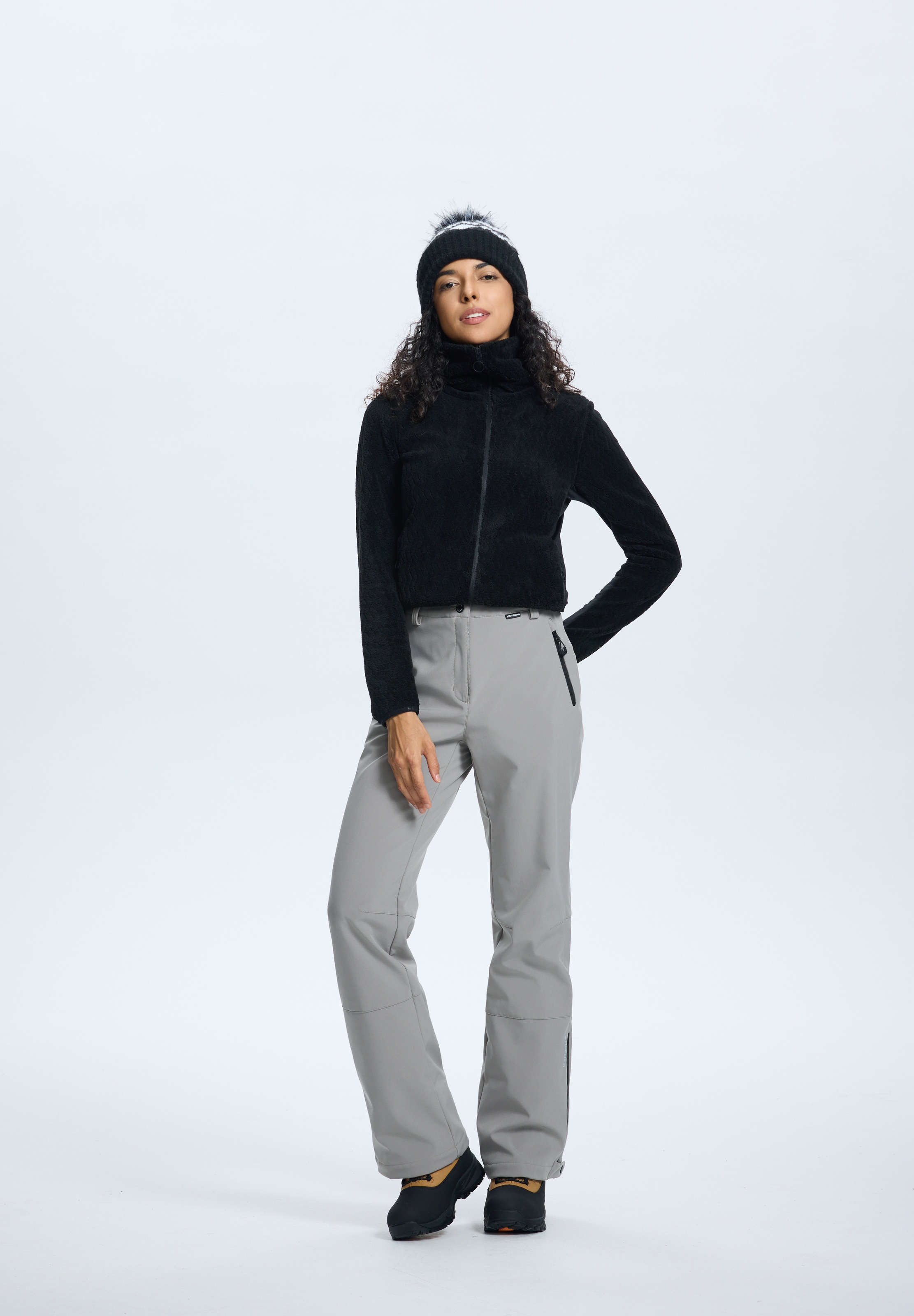 Icepeak Skihose "ICEPEAK FRECHEN" günstig online kaufen