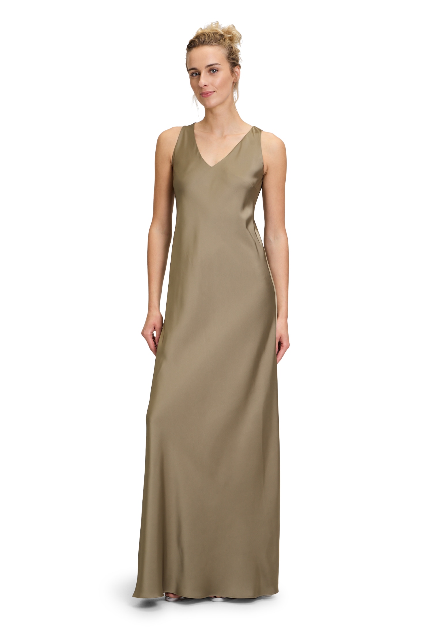 Vera Mont Cocktailkleid »Vera Mont Cocktailkleid Slim Fit«, Material