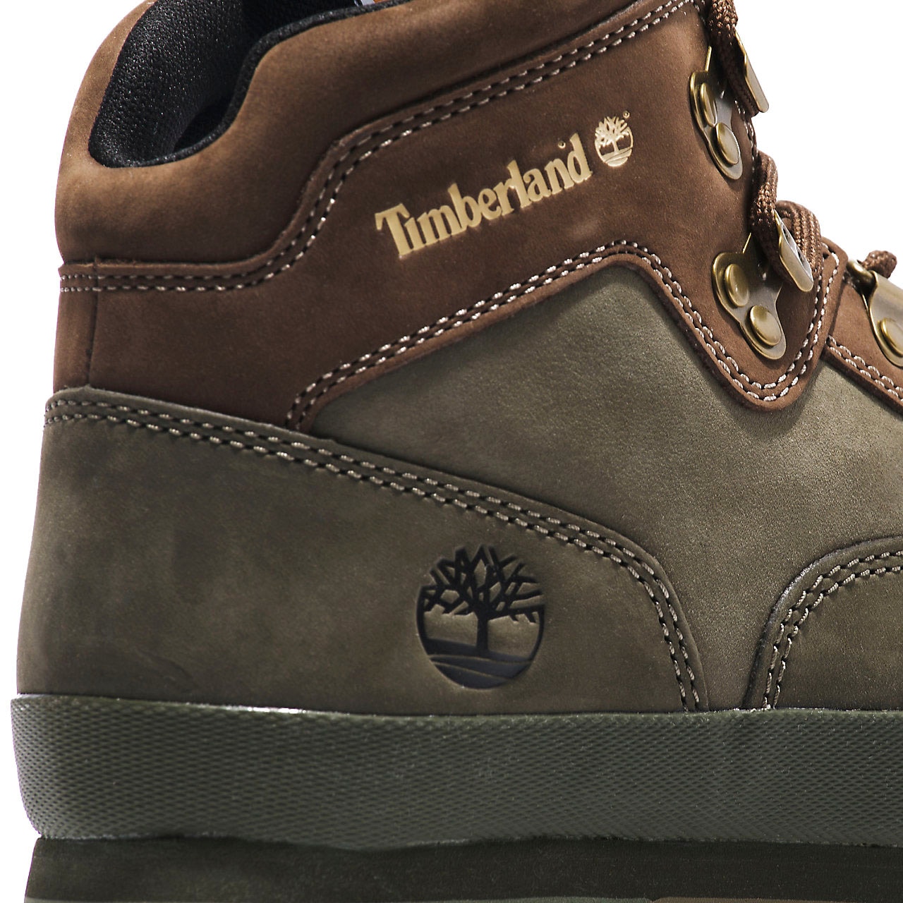 Timberland Wanderschuh »Euro Hiker F/L«