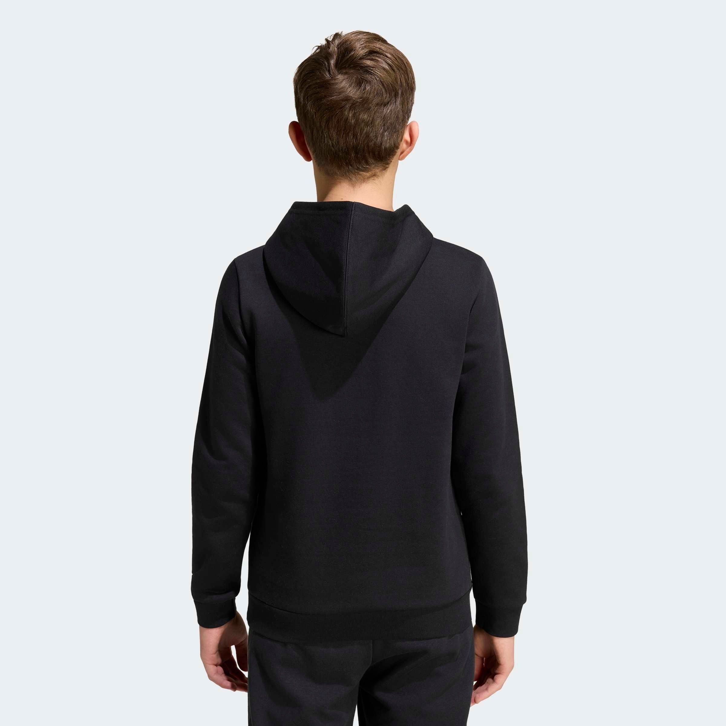 adidas Sportswear Kapuzensweatshirt »GRAFIK KIDS HOODIE, CAMOUFLAGE«, für Kinder, mit Kapuze, Rundhalsausschnitt, normale Länge
