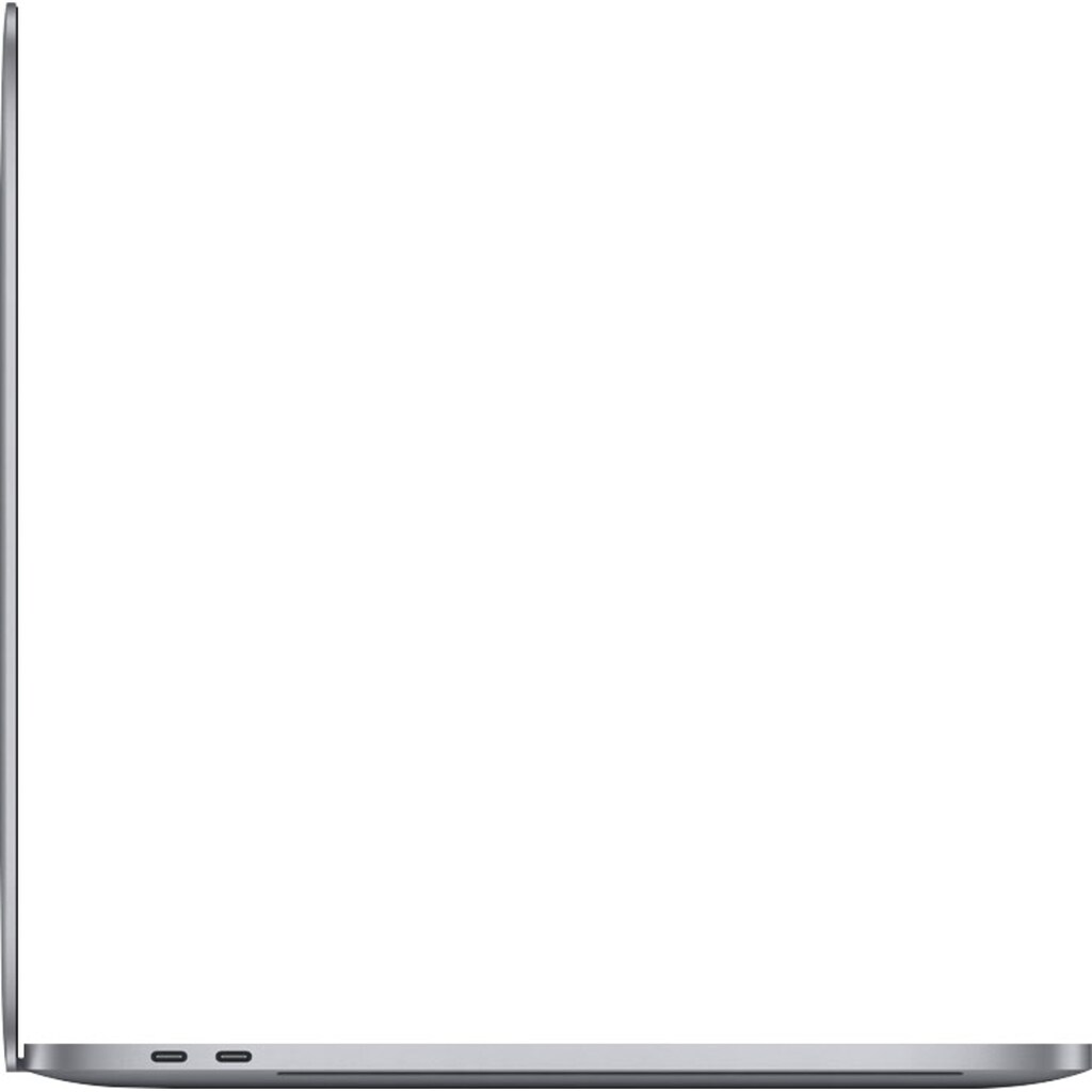 Apple Notebook »MacBook Pro TB Z0Y0«, 40,65 cm, / 16 Zoll, Intel, Core i9, Radeon Pro 5500M, 1000 GB SSD