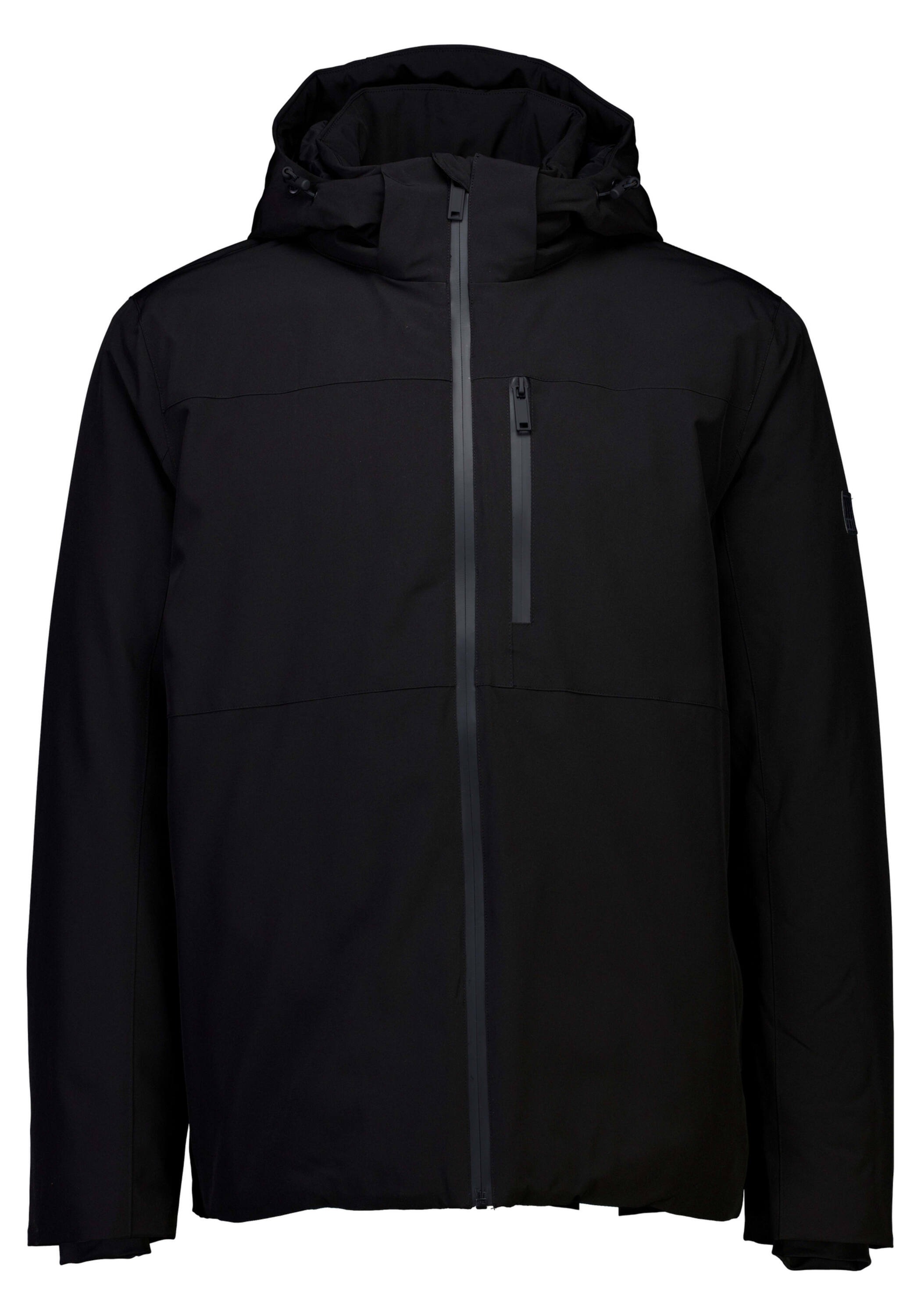 JACK’S Parka »Parka Comfort Fit«