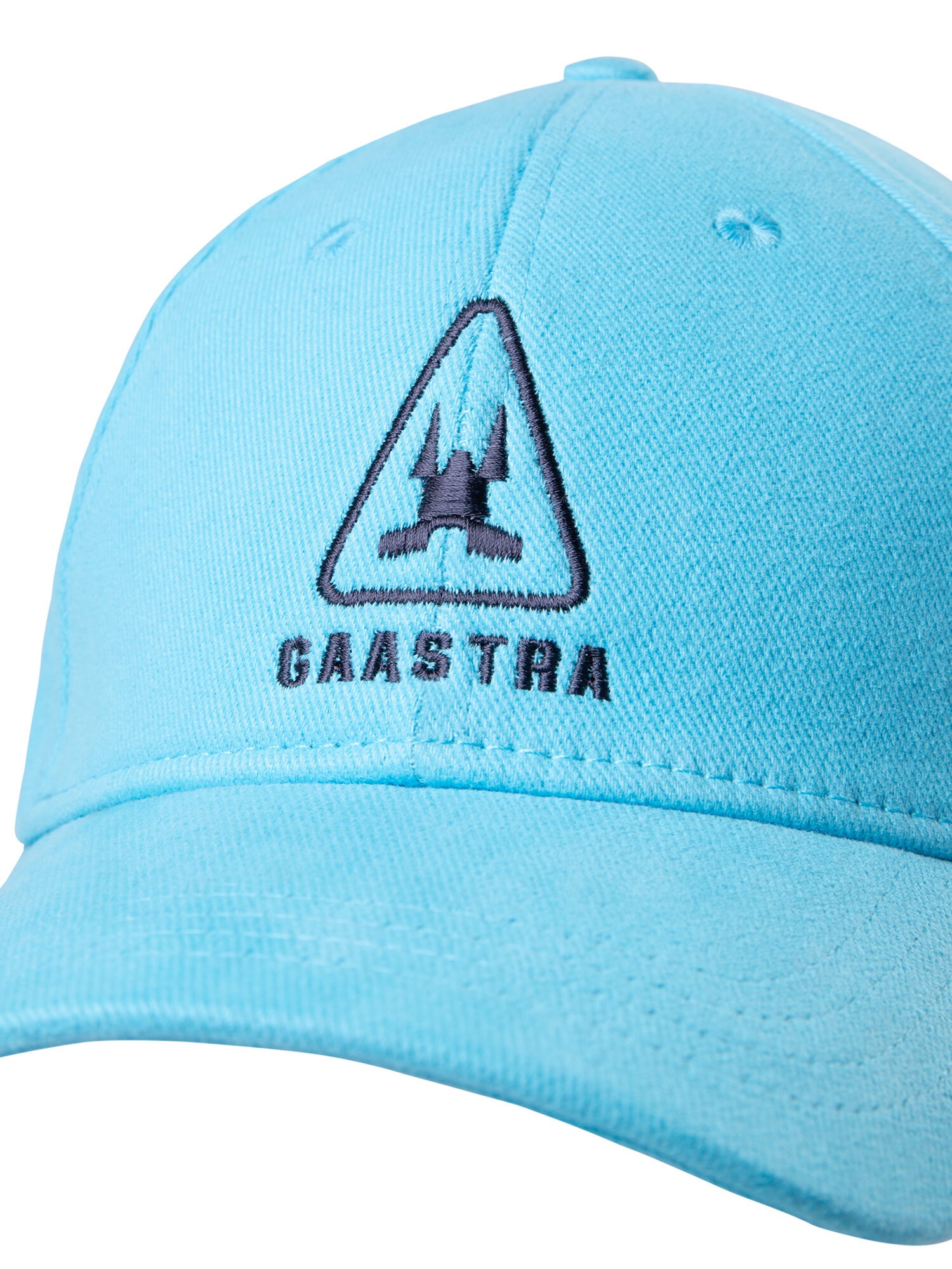Gaastra Baseball Cap mit verstärktem Schirm