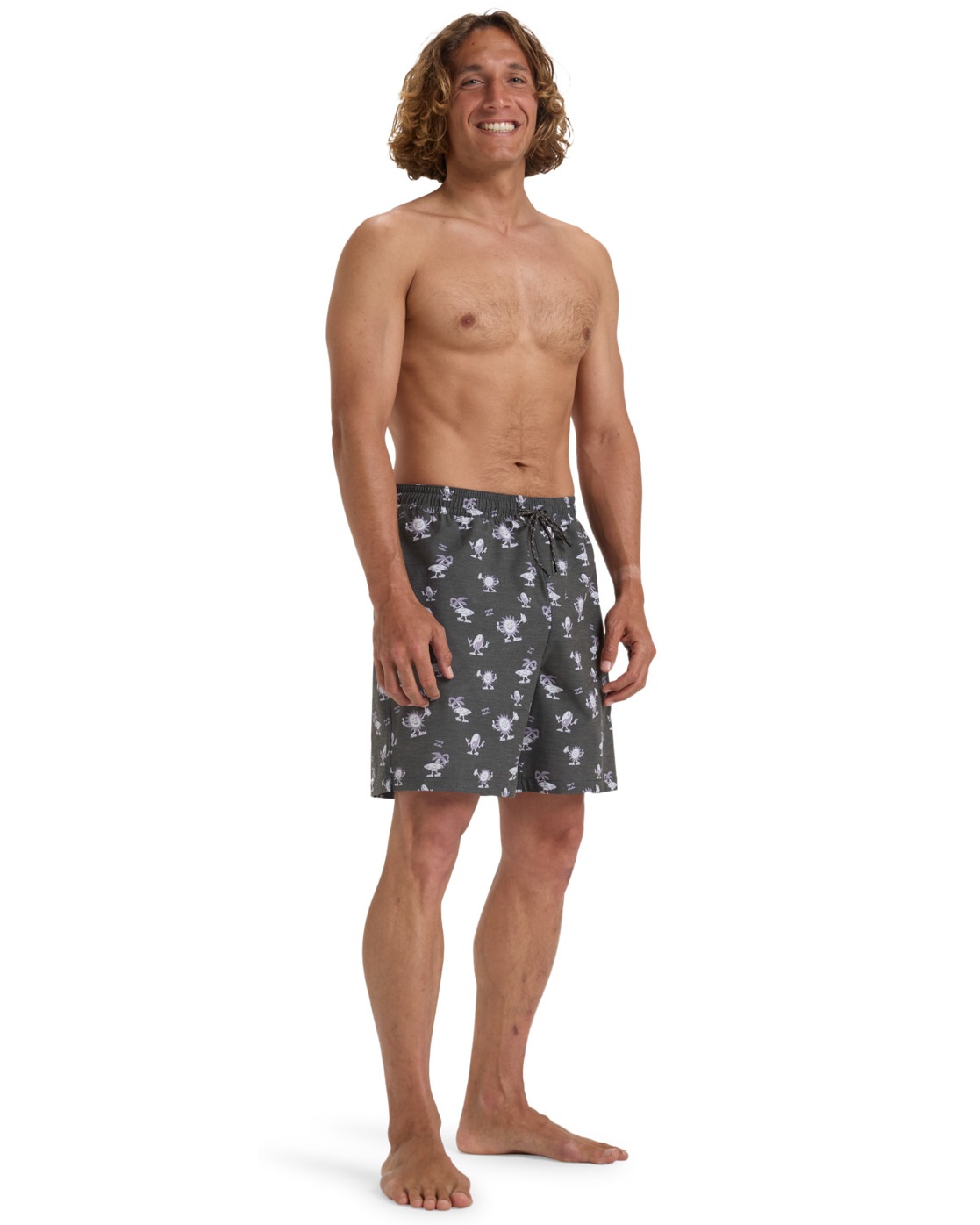 Billabong Boardshorts »Wasted Times 18.5"«