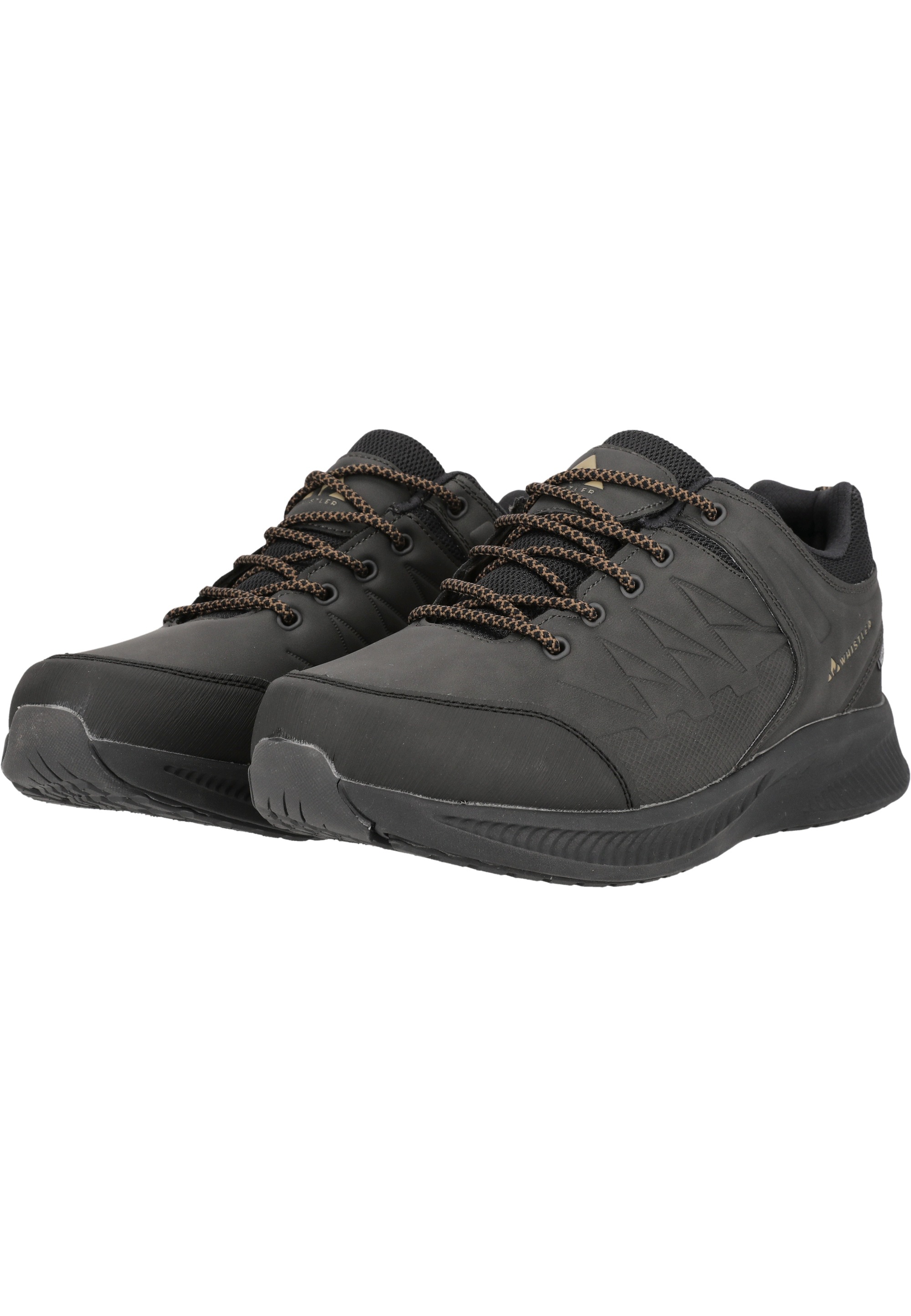 WHISTLER Walkingschuh »Sawyer«, in wasserfester Qualität