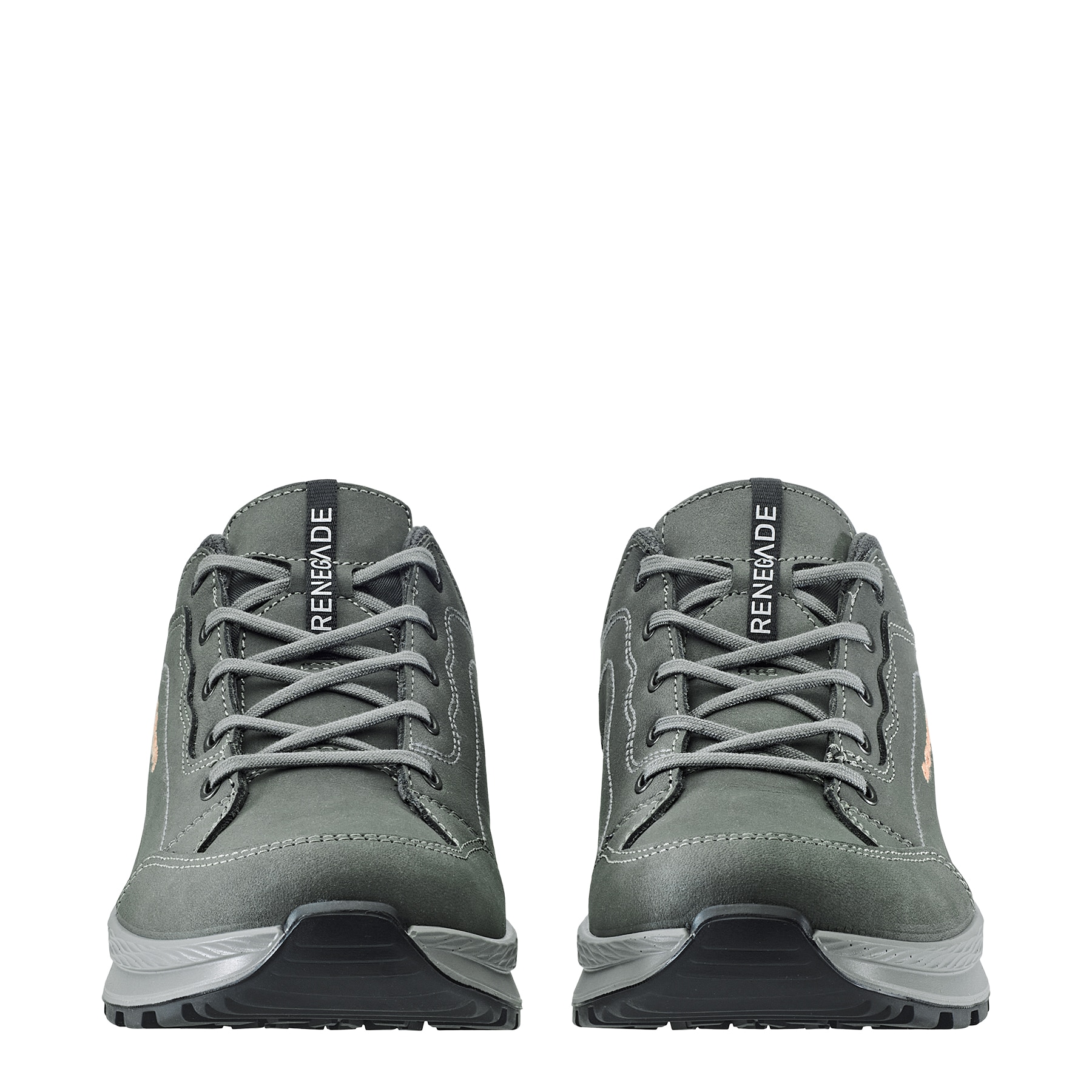 Lowa Wanderschuh »RENEGADE EVO LL LO WS«  aus Leder und mit Vibram Sohle