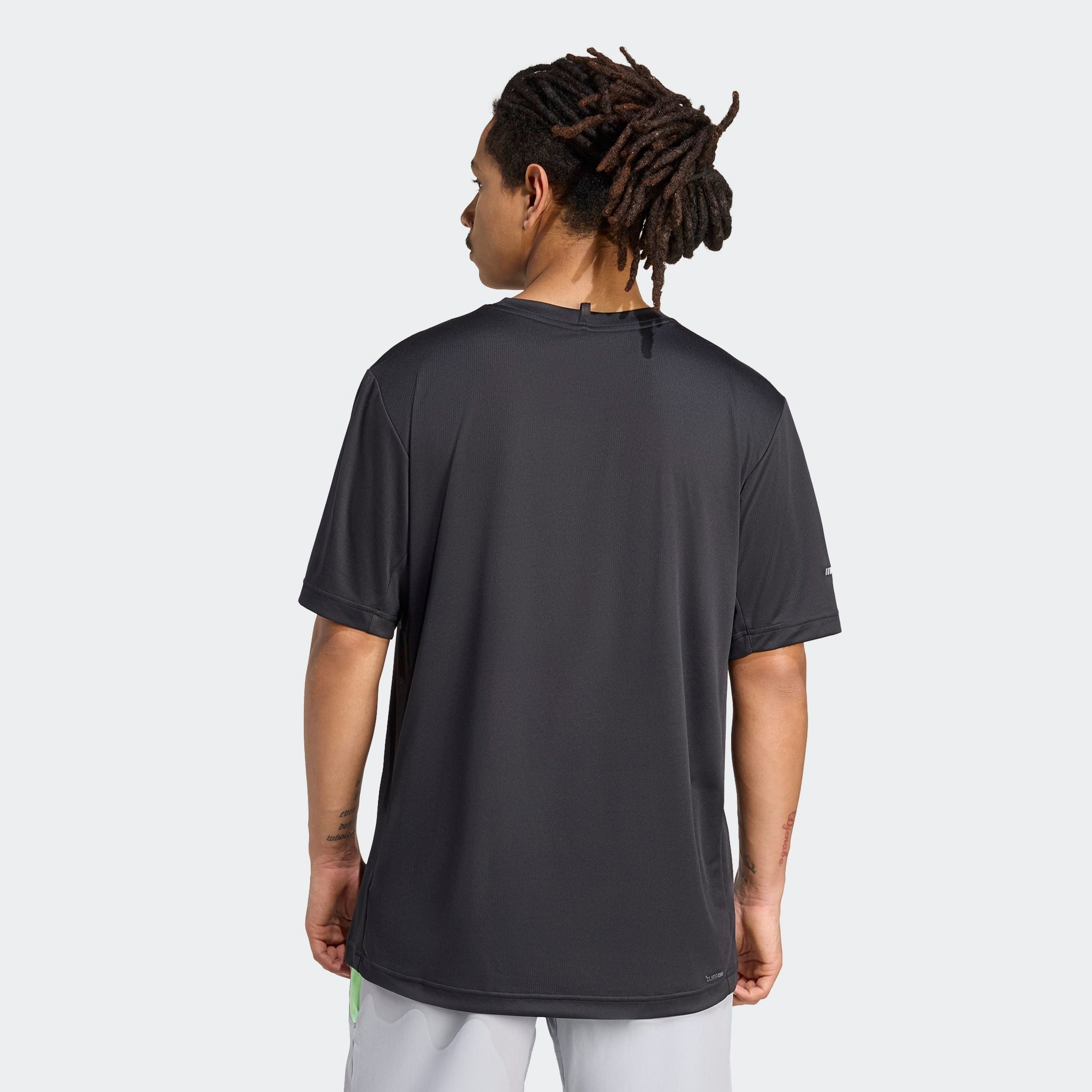adidas Performance T-Shirt "TR ESS HP T" günstig online kaufen