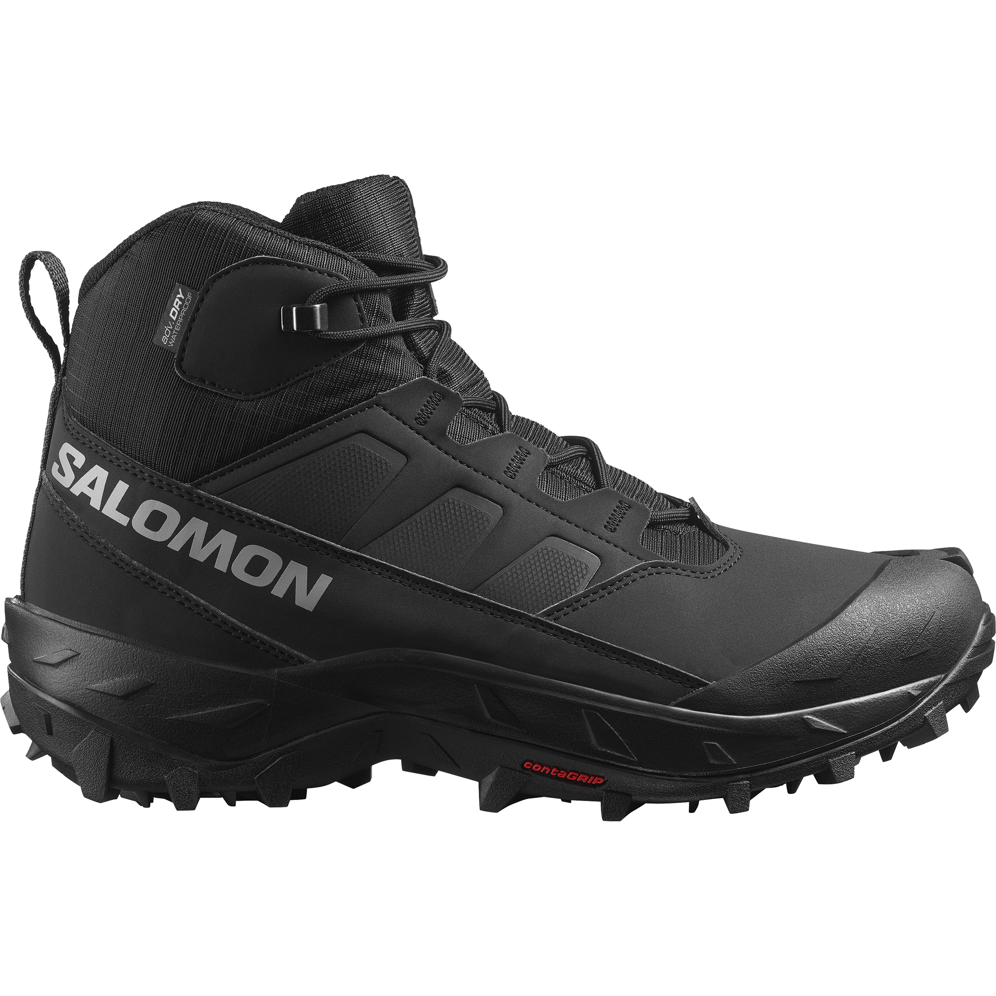 Salomon Winterstiefel "CROSSTRAK WP", wasserdicht günstig online kaufen