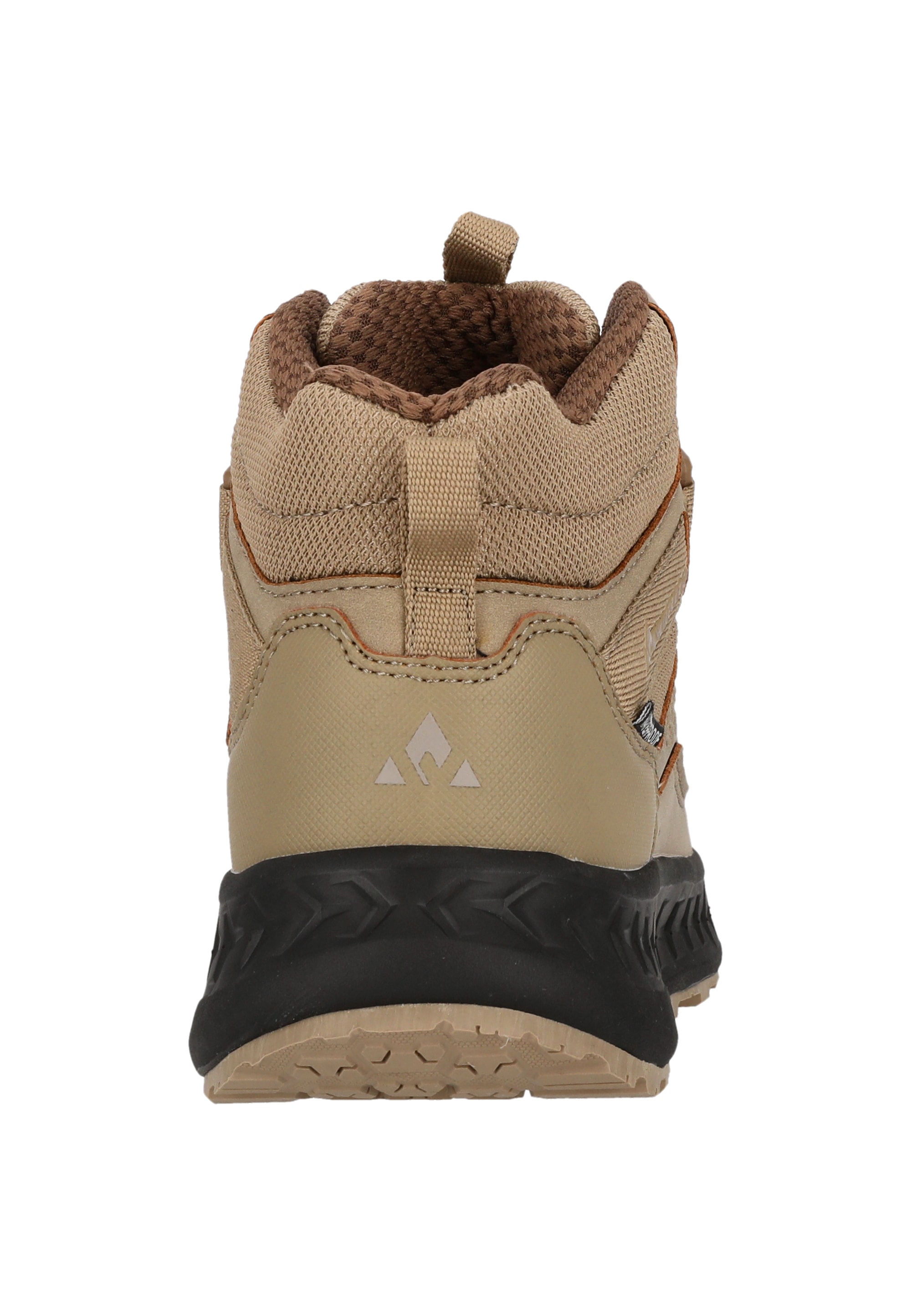WHISTLER Stiefel »Reid«, mit wasserdichter Qualität