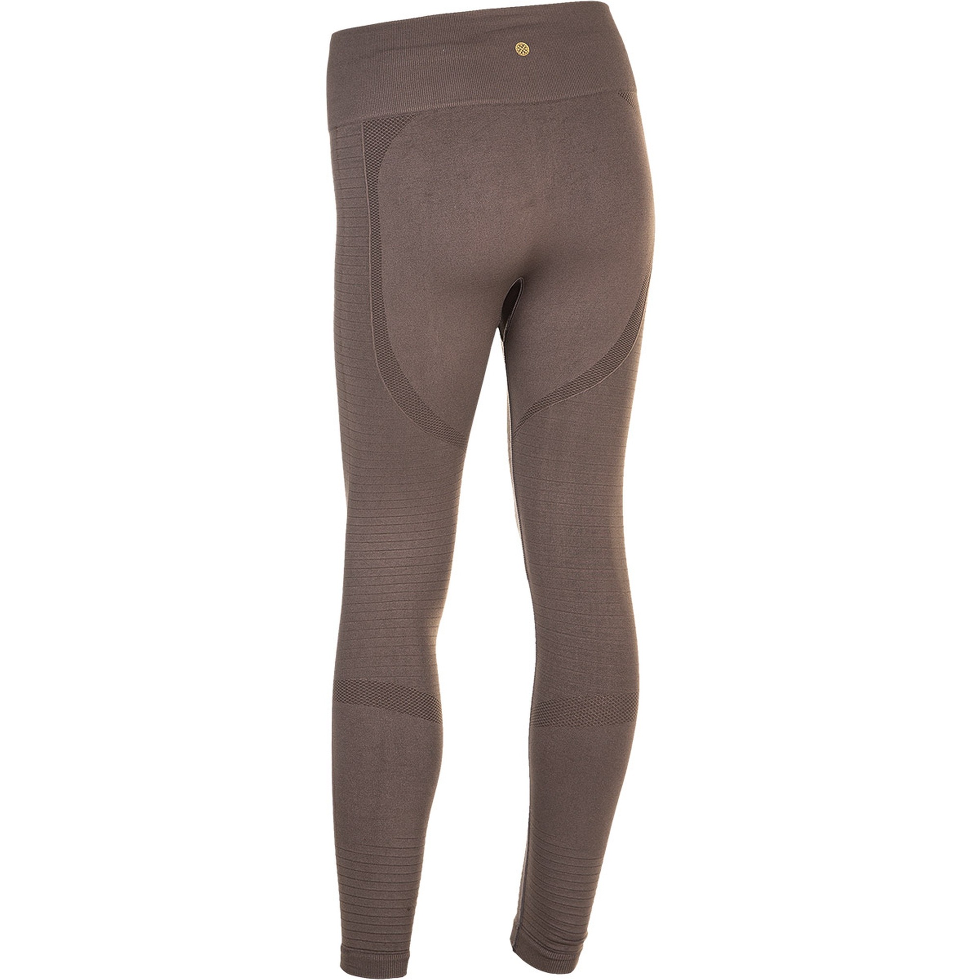 ATHLECIA Funktionstights »NAGAR«, mit angesagtem High-Waist-Bund
