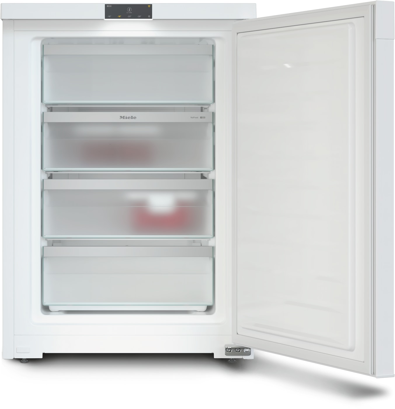 Miele Gefrierschrank »FN 4002 D«, 85,1 cm hoch, 60,2 cm breit
