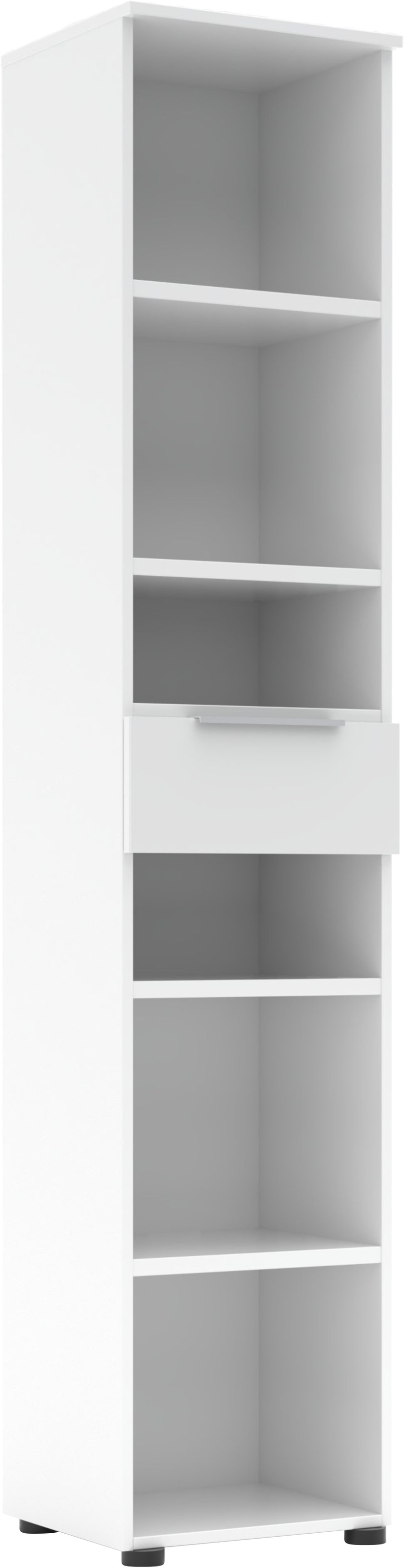 Innostyle Aktenregal "Büroregal Santorin, 40x 198x 38 cm (B/H/T)" 1 Stk. tl günstig online kaufen