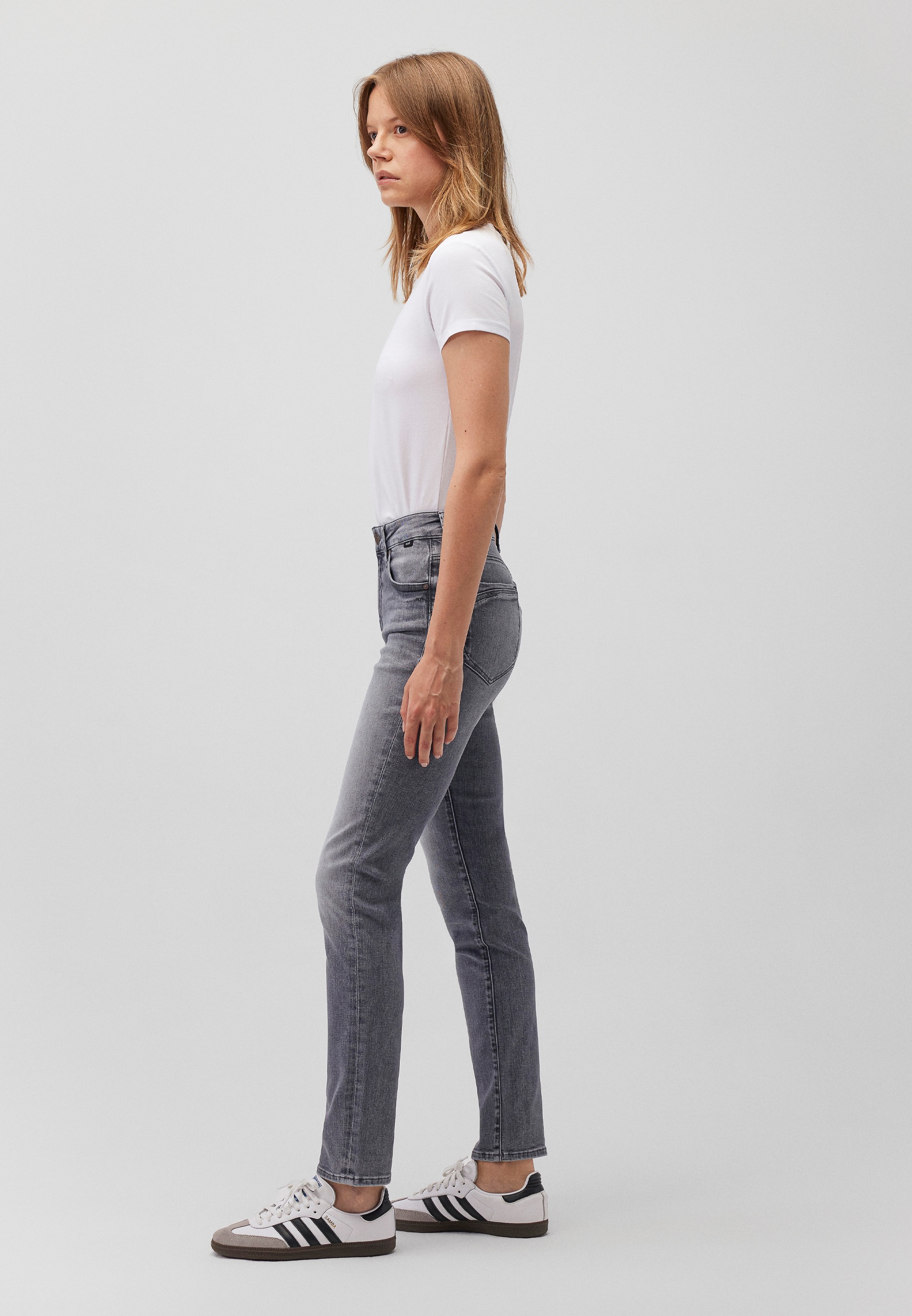 Mavi Skinny-fit-Jeans »SOPHIE«, Slim Skinny Jeans