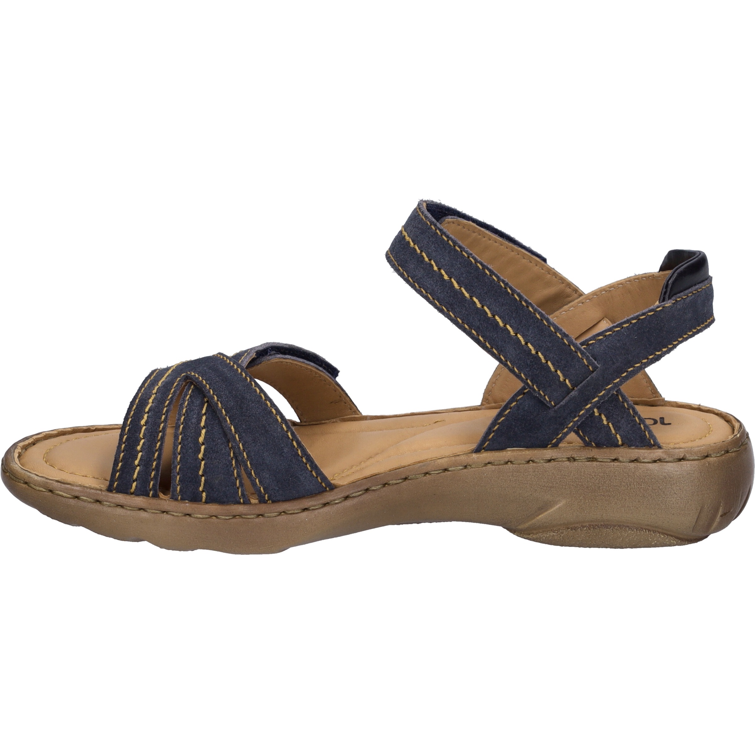 Thumbnail - Josef Seibel Sandale "Debra 62, ocean"