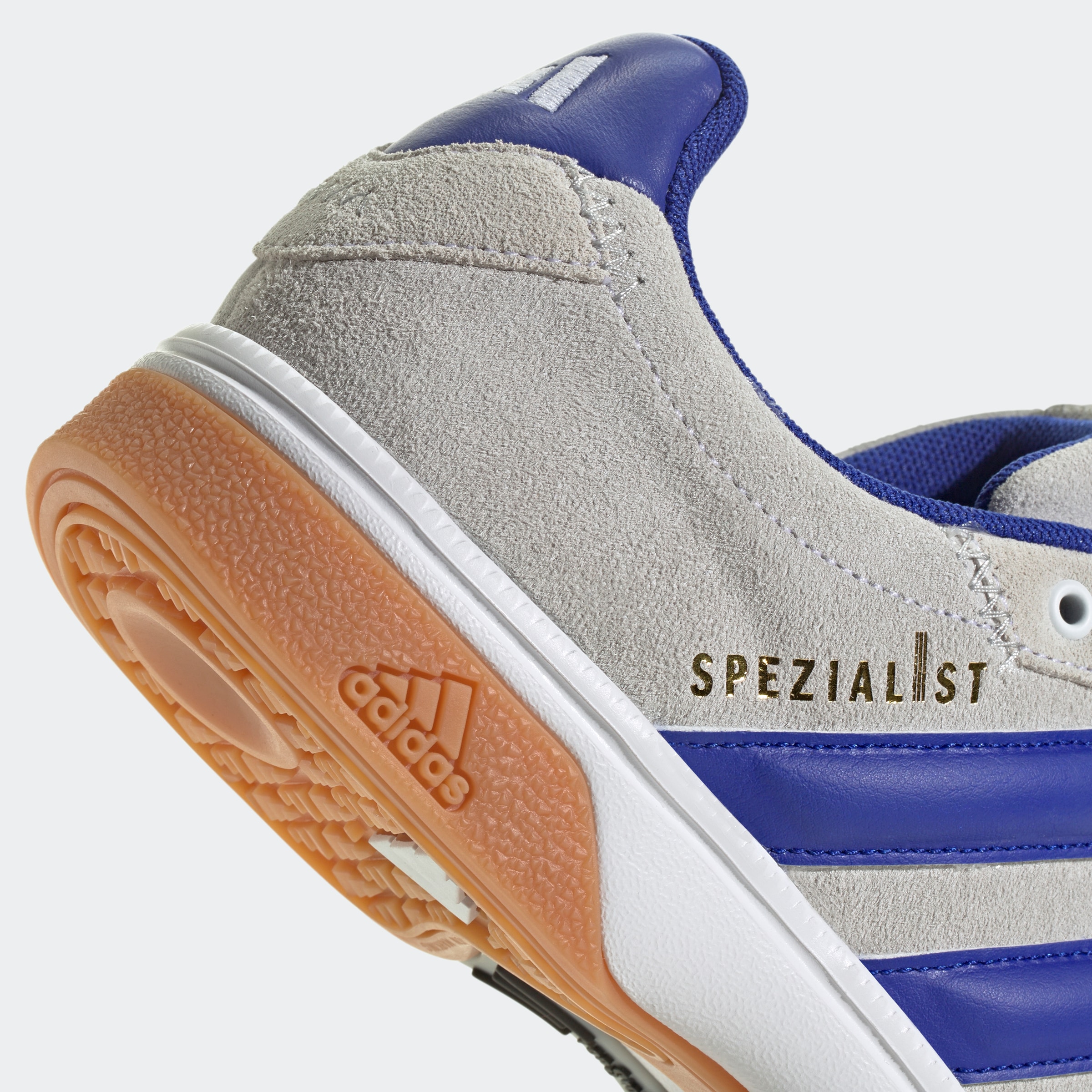 adidas Performance Hallenschuh »SPEZIALIST INDOOR«