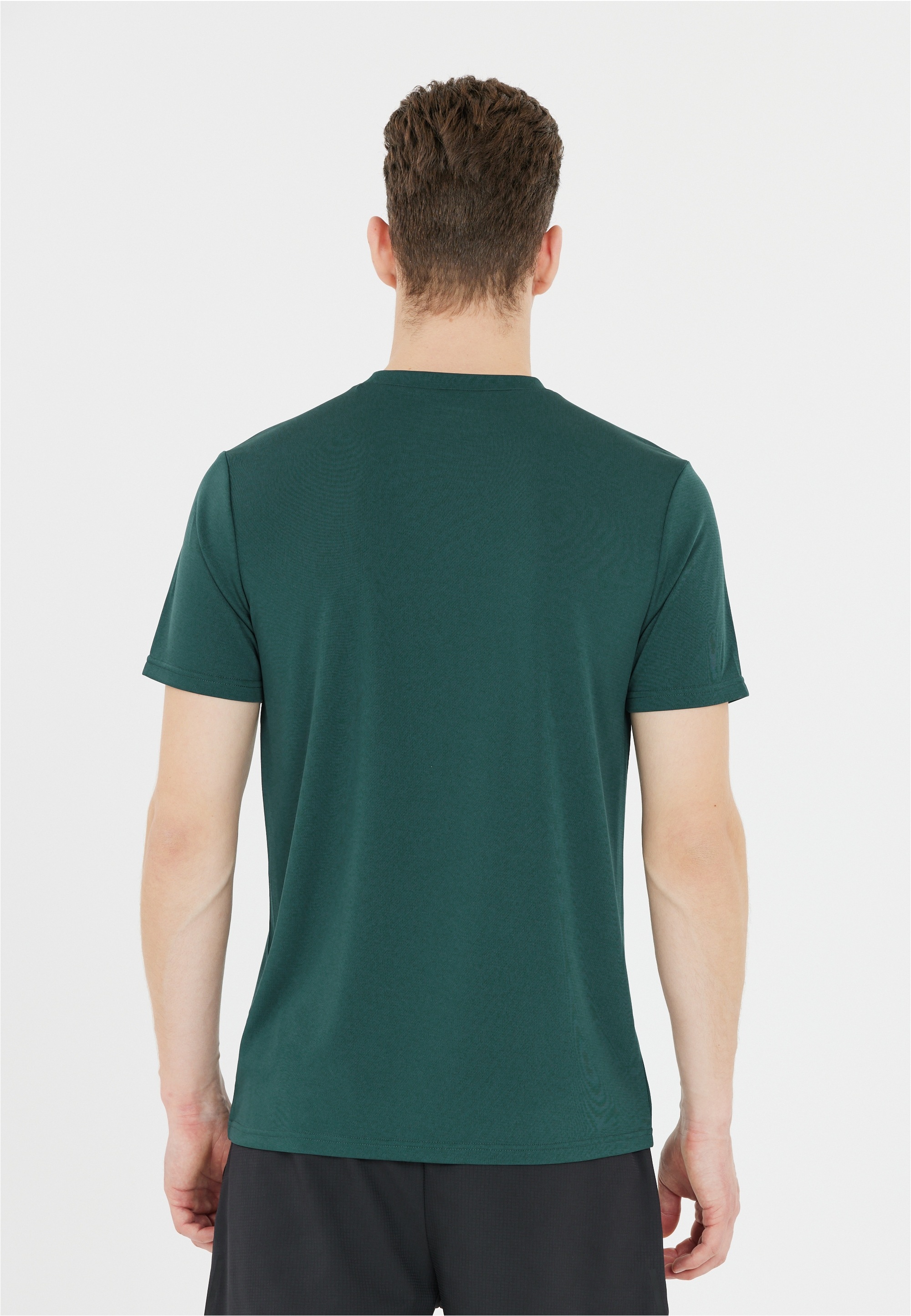 ENDURANCE Funktionsshirt »Vernon«, im funktionalen Design mit Quick Dry-Funktion