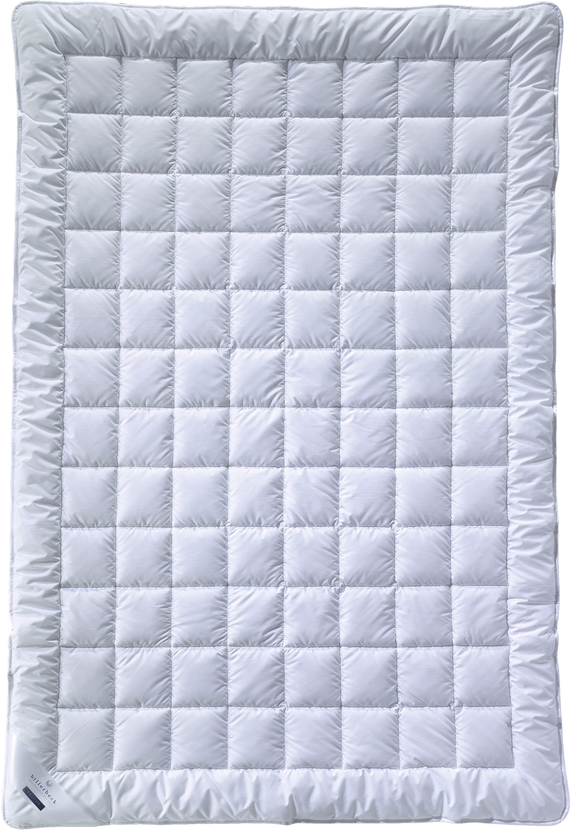 billerbeck Baumwollbettdecke "Ancona Superlight, Bettdecken für den Sommer, günstig online kaufen