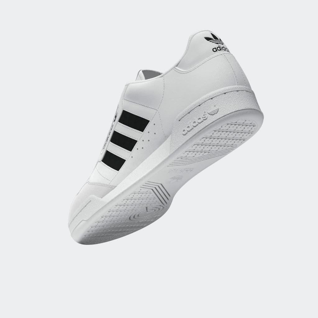 adidas Originals Sneaker »CONTINENTAL 80 STRIPES«