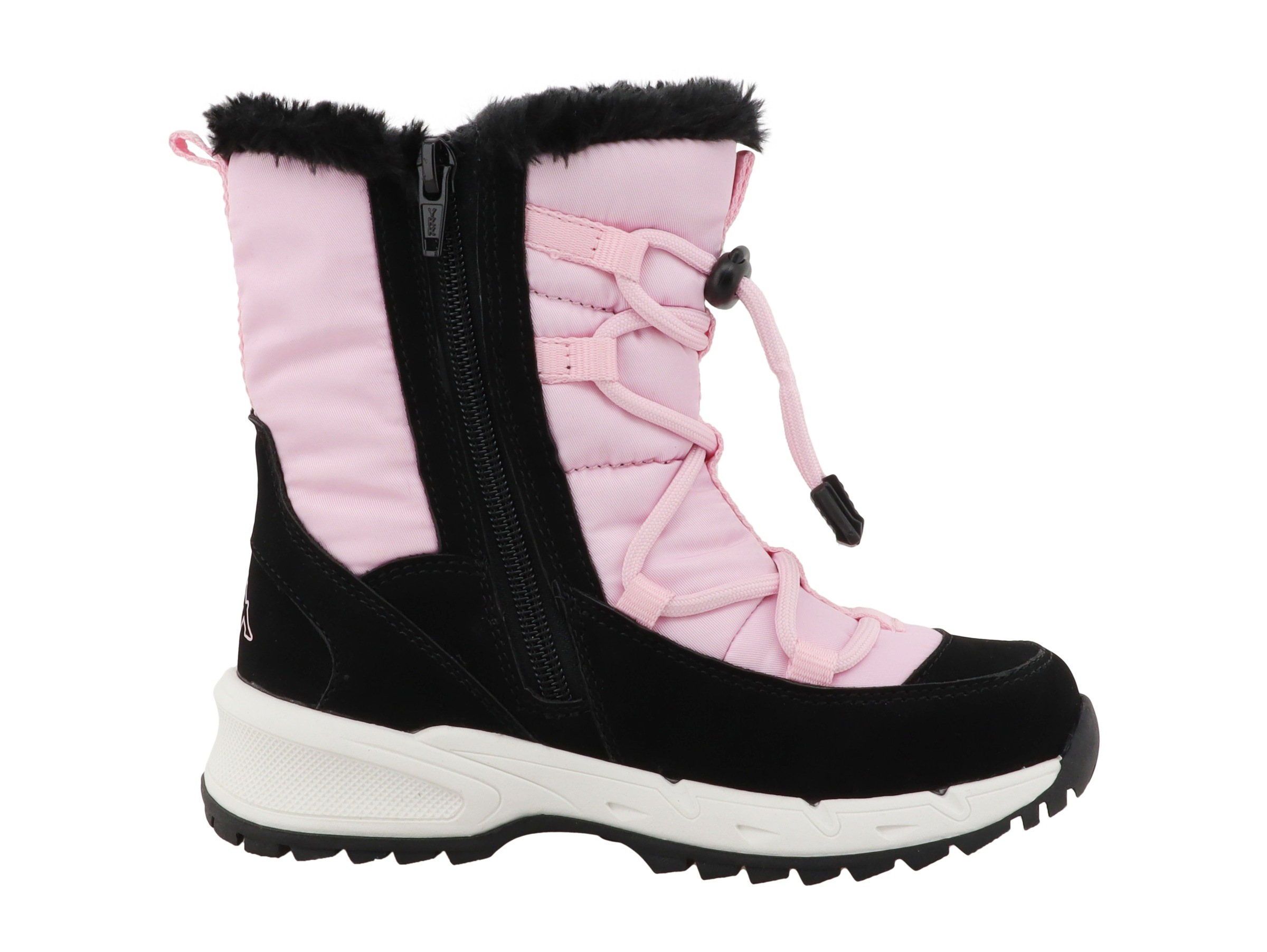 Kappa Winterboots »OSANO«  Winterschuhe, Winterstiefel, Snowboots, wasserdicht