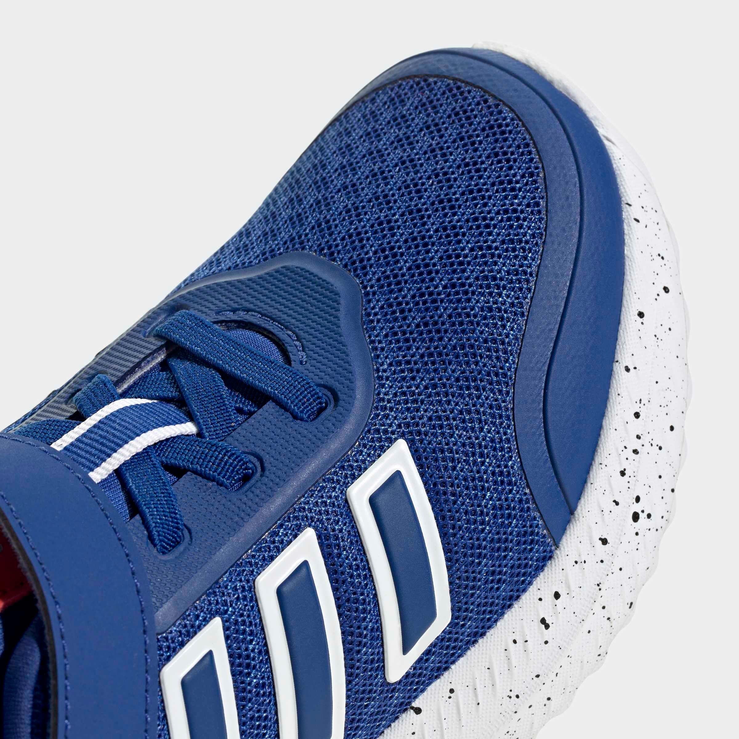 adidas Sportswear Sneaker »X_PLRPATH  FÜR KINDER«  mit Klettverschluss, für Kinder & Jugendliche