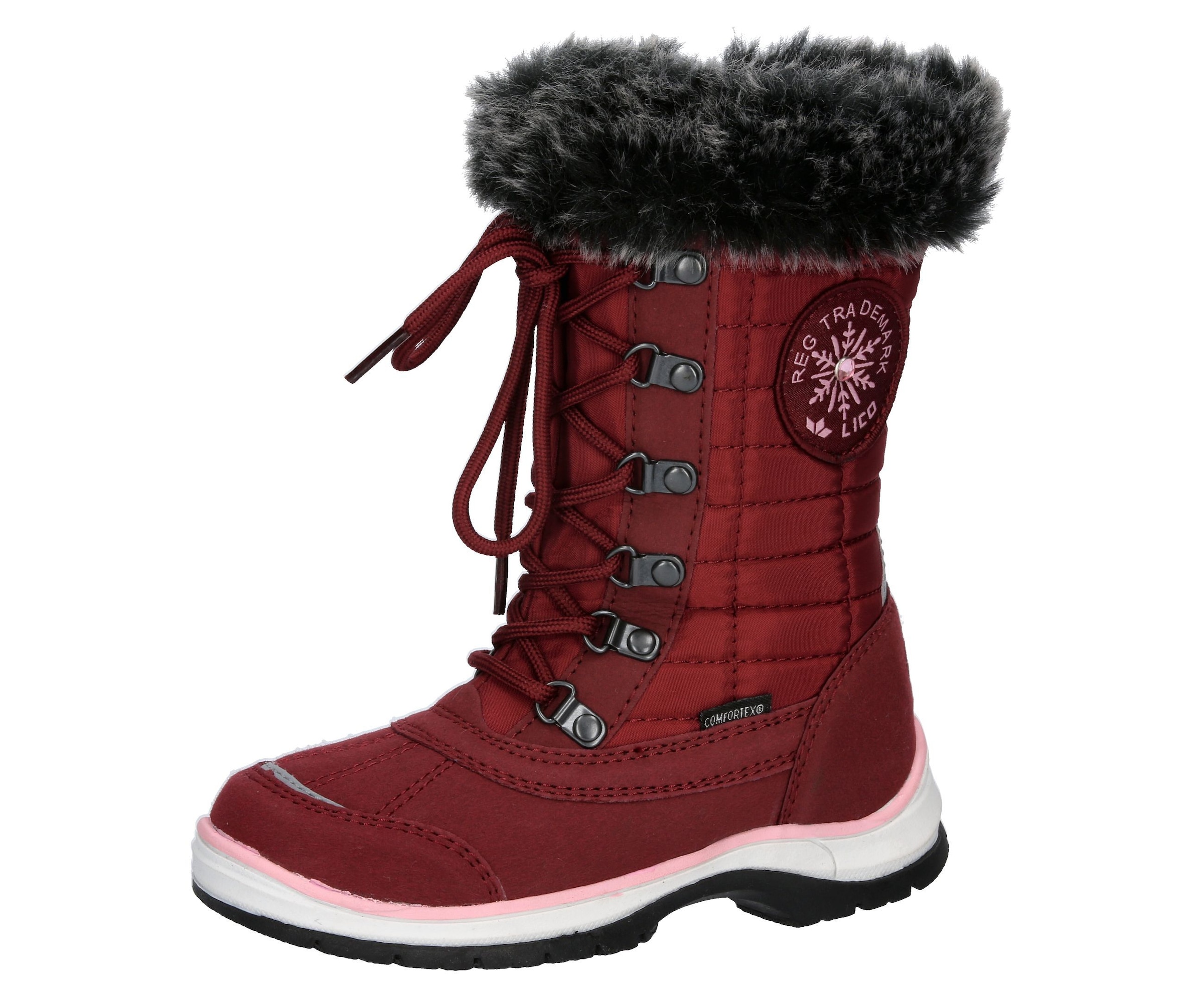 Lico Winterboots "Winterboot Lillesand"