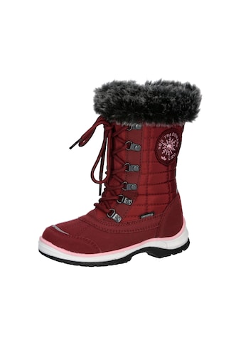 Winterboots »Winterboot Lillesand«