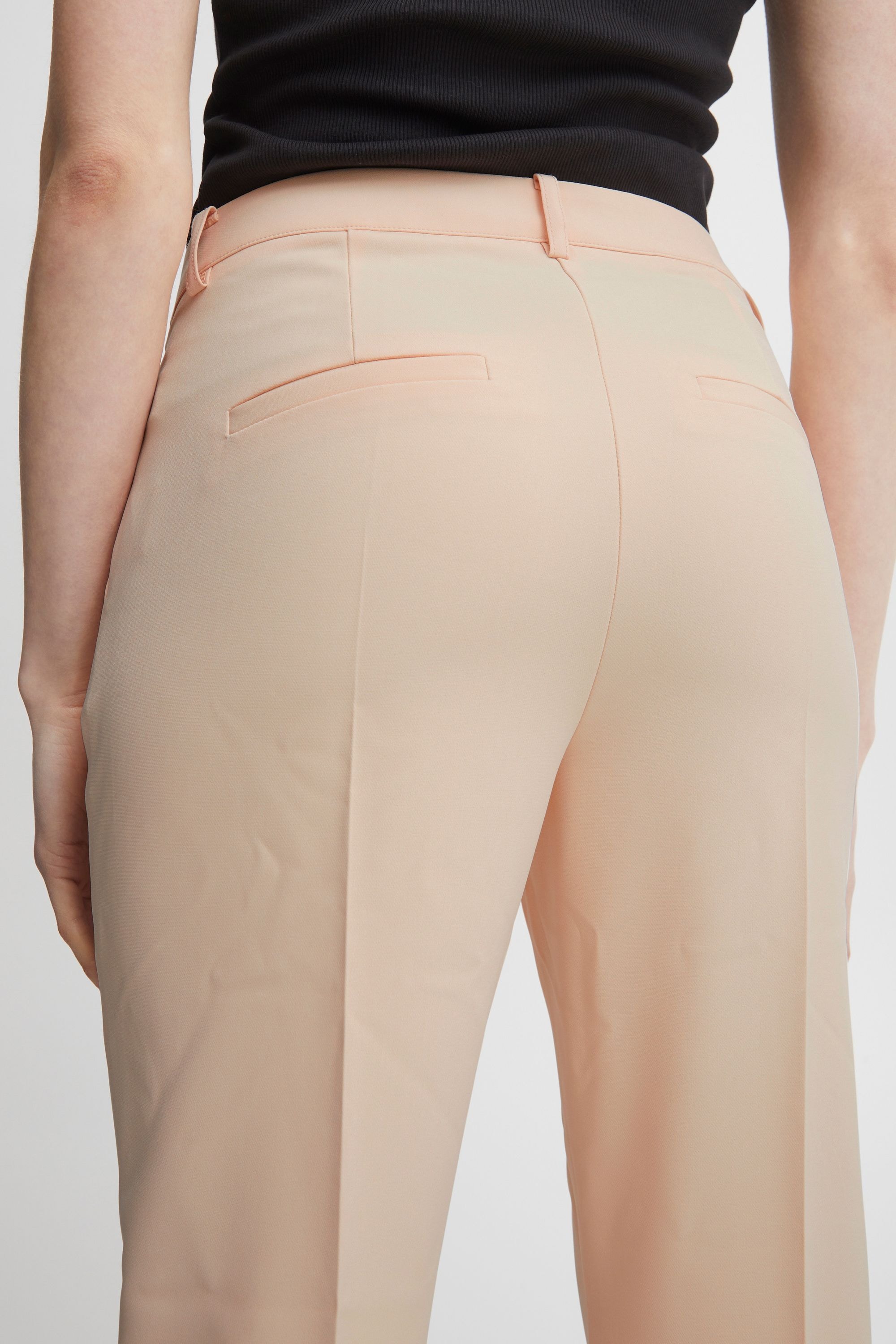 Ichi Stoffhose »Stoffhose IHLexi«