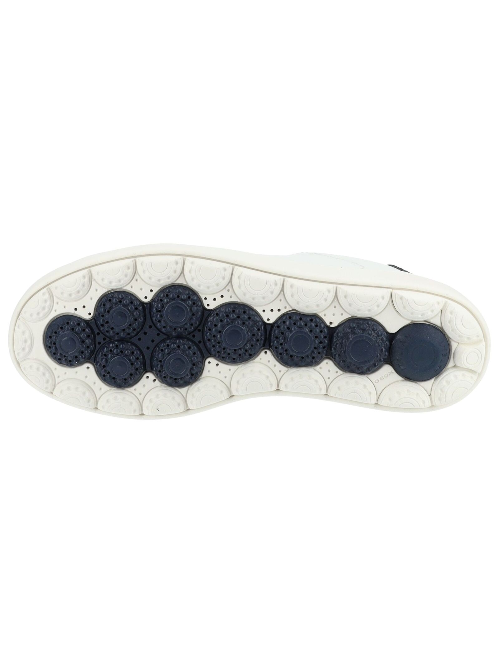 Geox Sneaker »Geox Sneaker Leder/Synthetik«