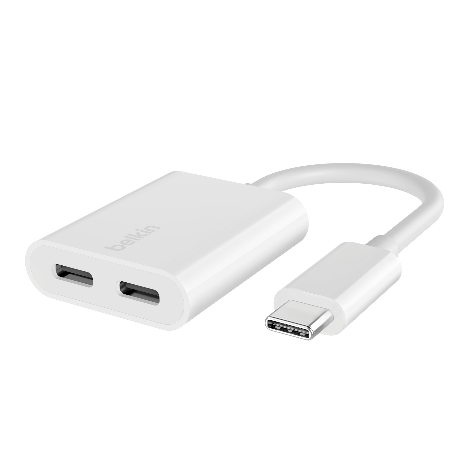 Audio-Adapter »RockStar USB-C Audio- und Ladeadapter«